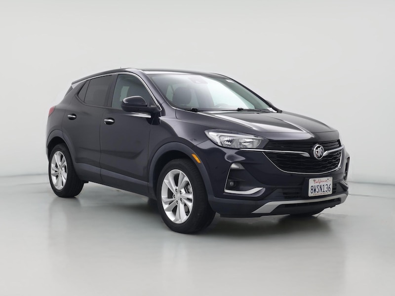 2021 Buick Encore GX Preferred -
                  Palmdale, CA
