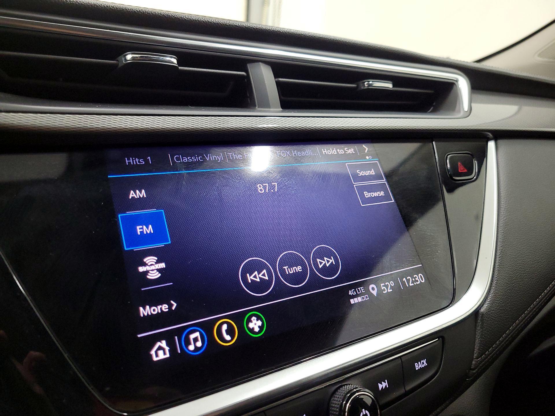 Thumbnail: 2021 Buick Encore GX - 15