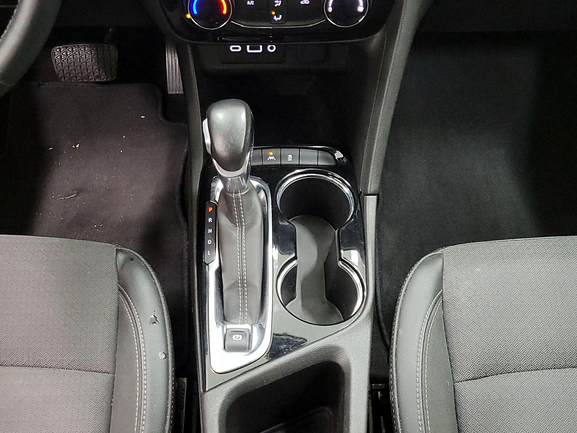 Thumbnail: 2021 Buick Encore GX - 17