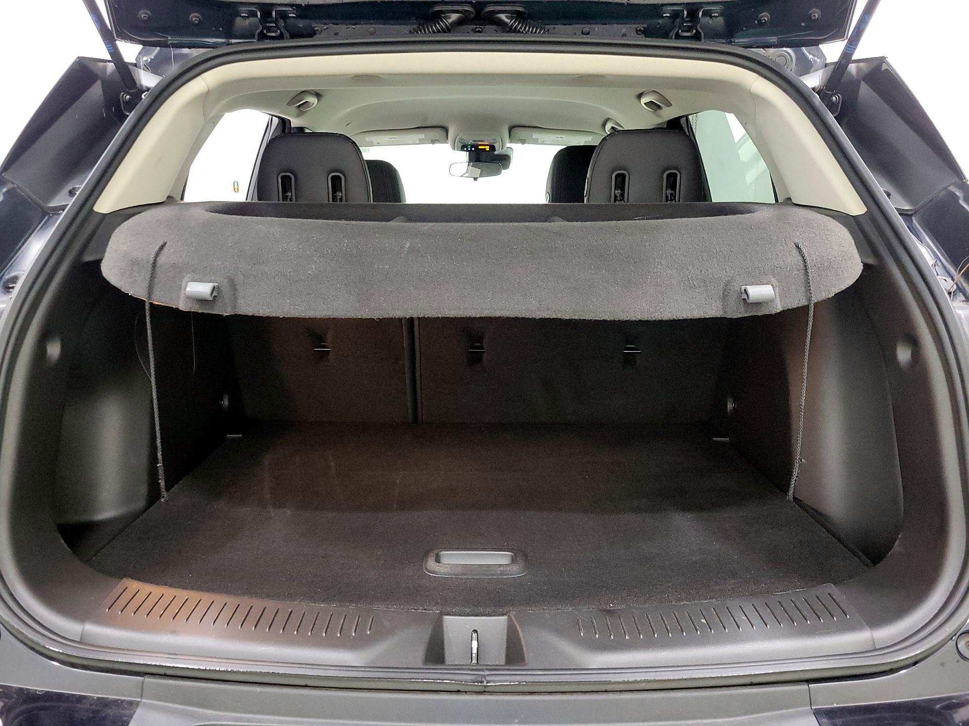 Thumbnail: 2021 Buick Encore GX - 20