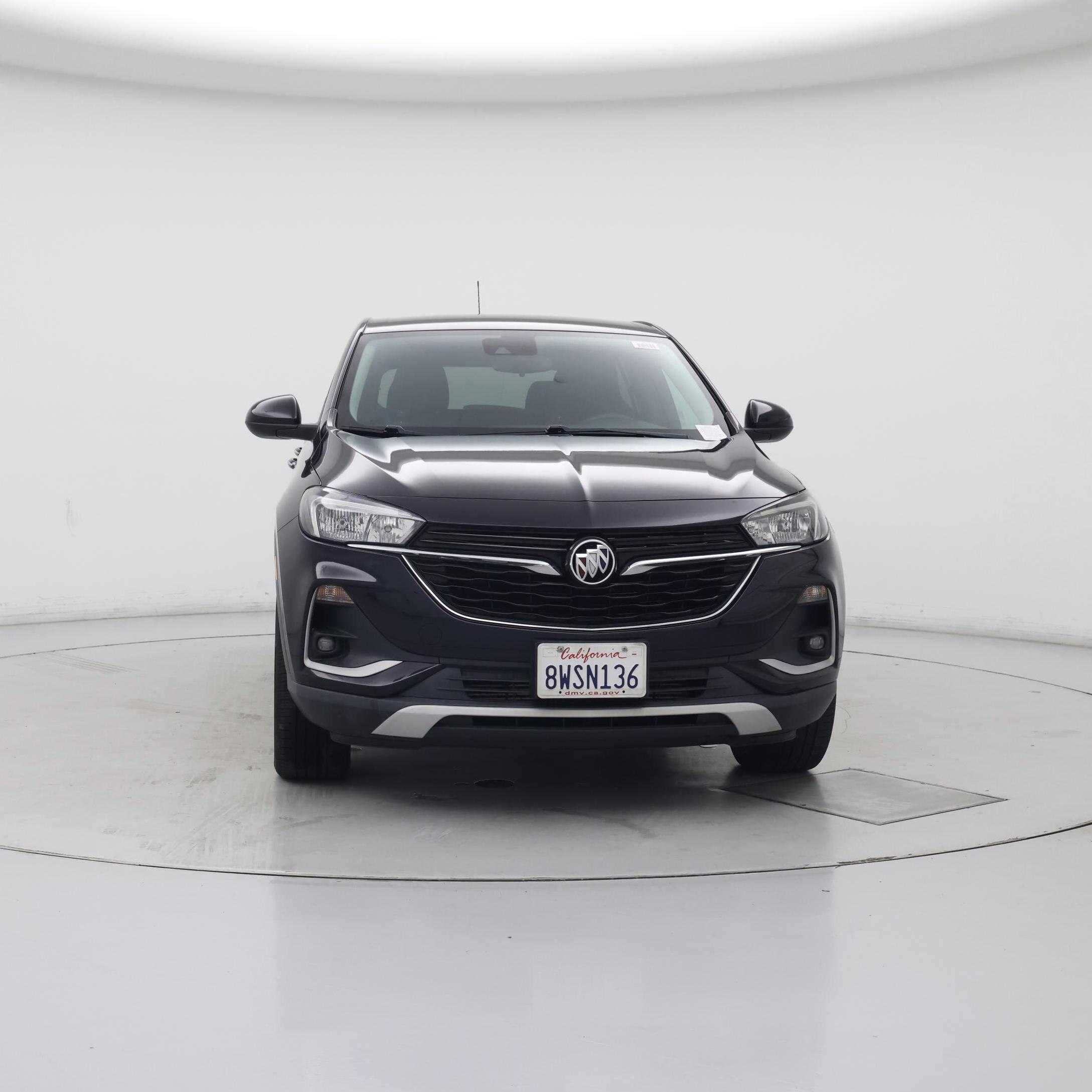 Thumbnail: 2021 Buick Encore GX - 5