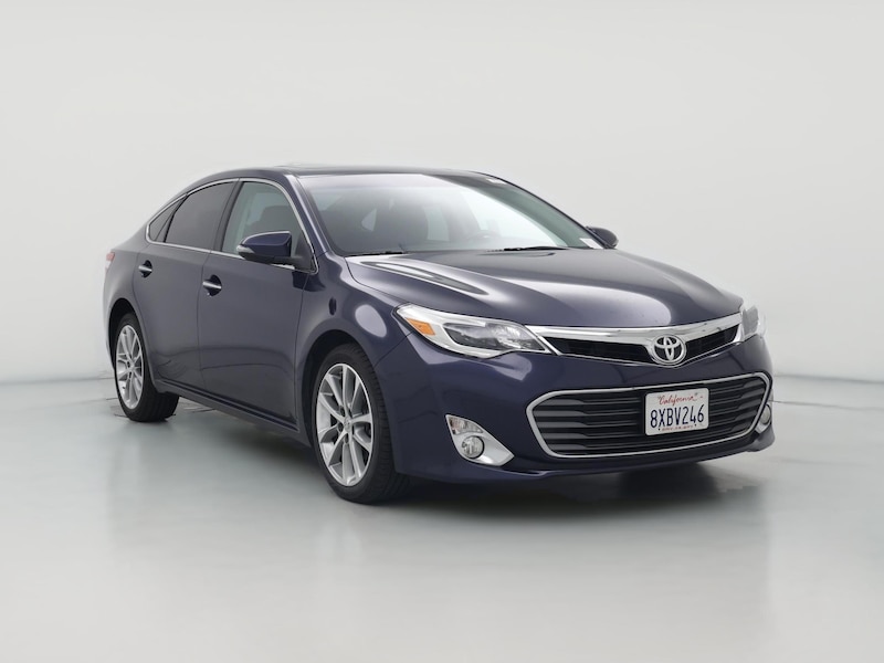 2015 Toyota Avalon Touring -
                  Palmdale, CA