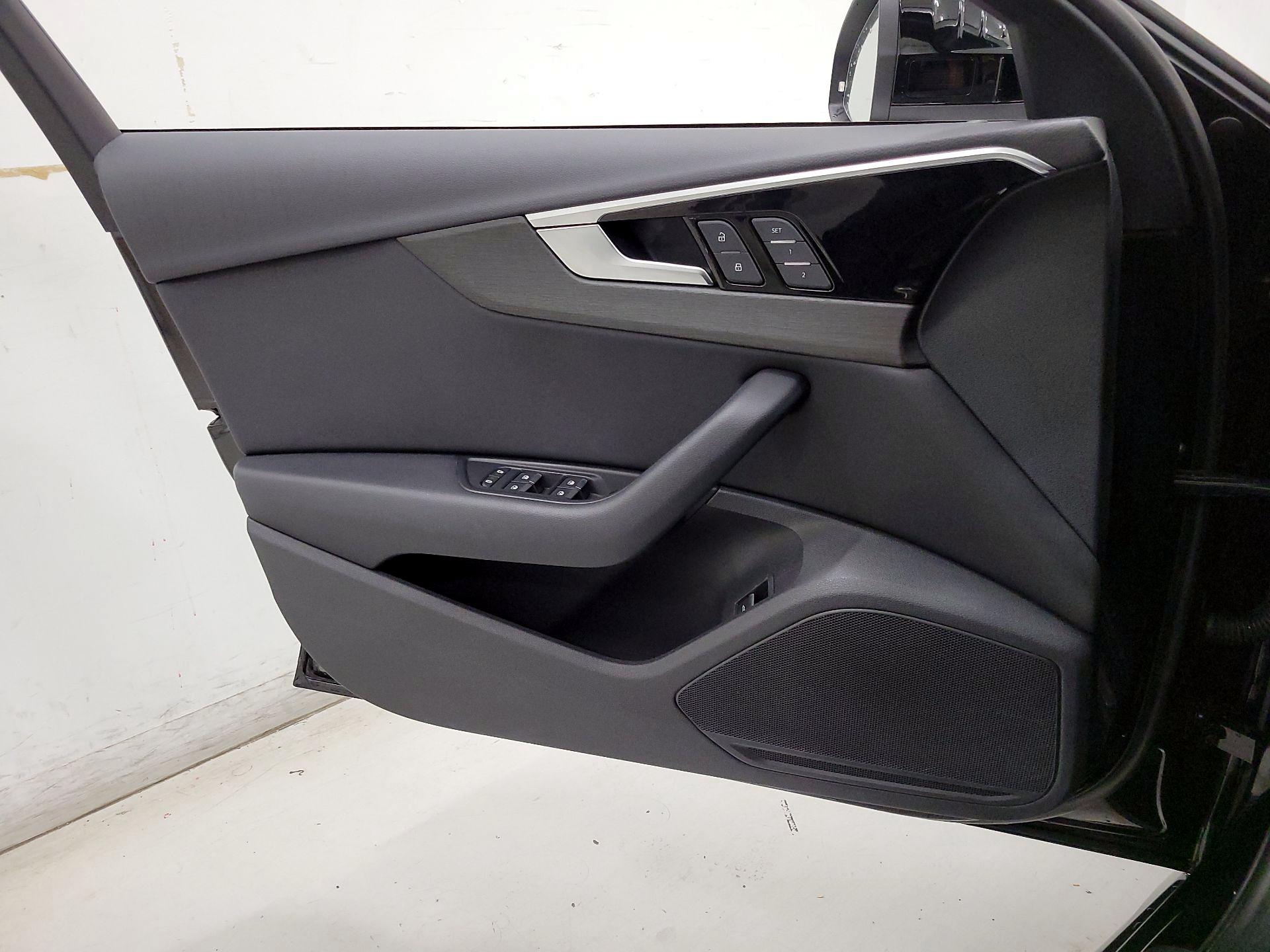 Thumbnail: 2021 Audi A4 - 12