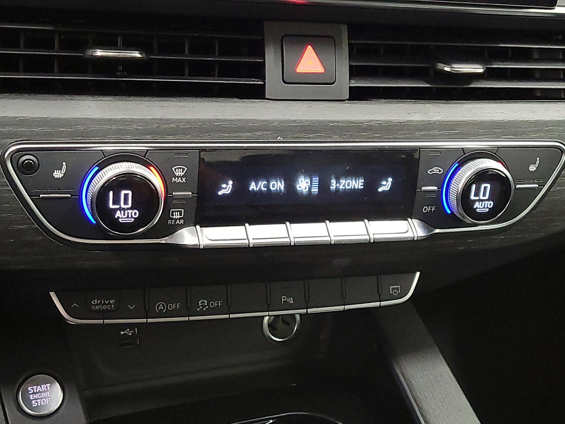 Thumbnail: 2021 Audi A4 - 16