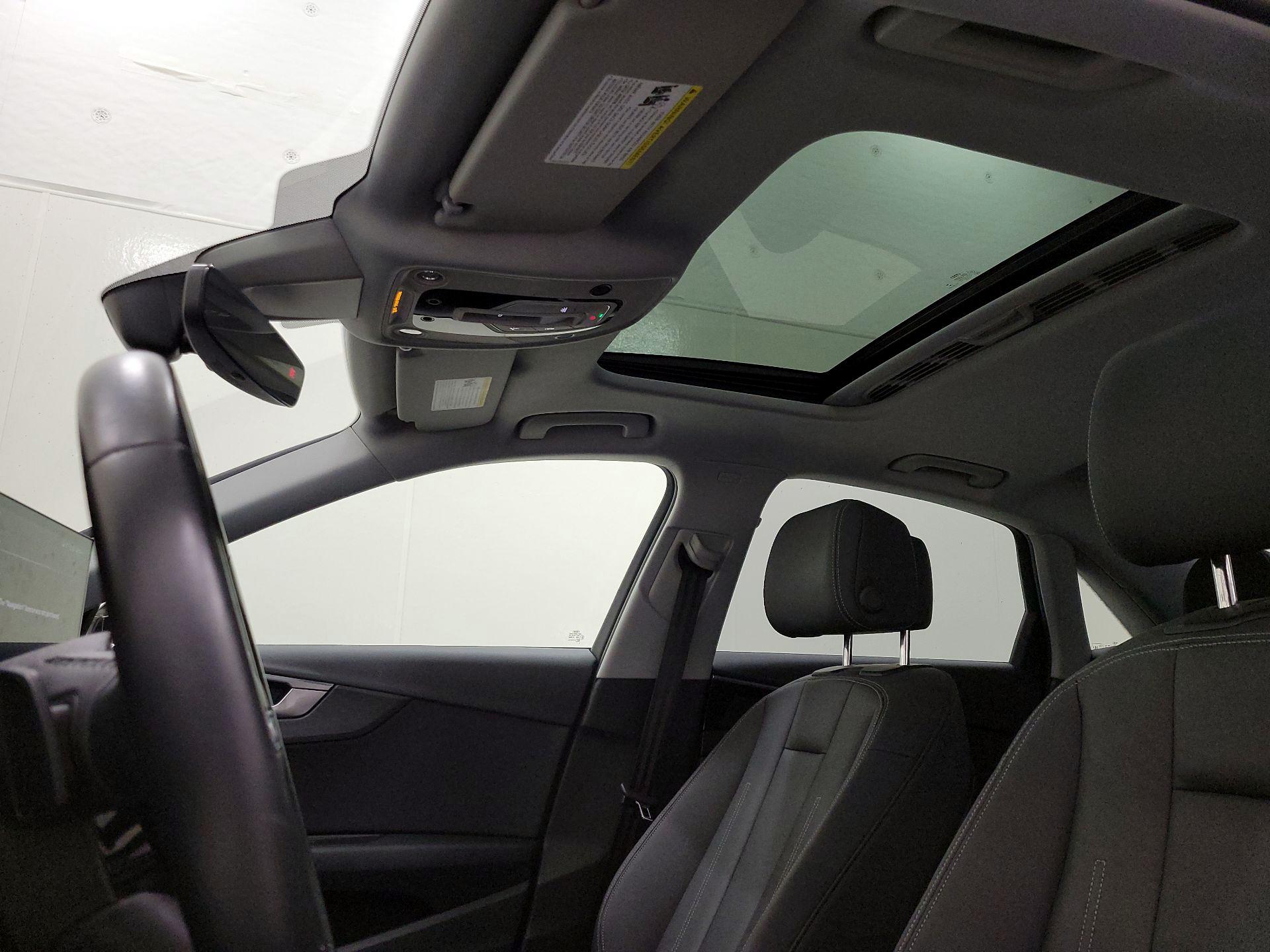 Thumbnail: 2021 Audi A4 - 19