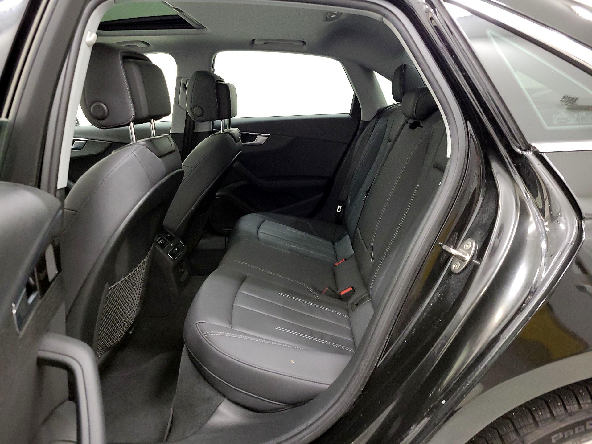 Thumbnail: 2021 Audi A4 - 20