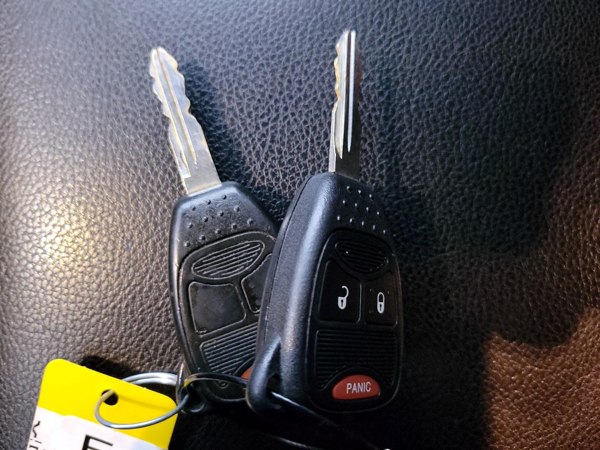 Thumbnail: 2017 Jeep Wrangler - 20