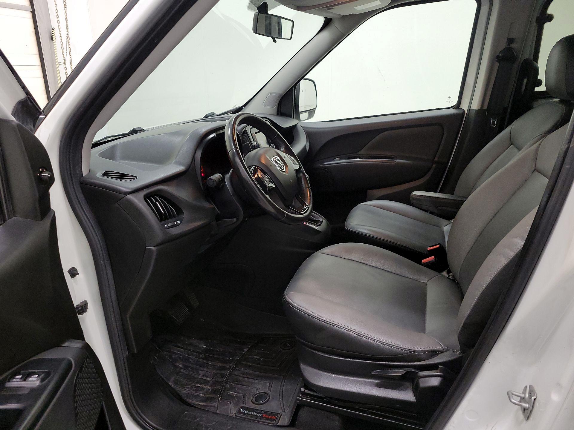 Thumbnail: 2019 RAM ProMaster City - 11