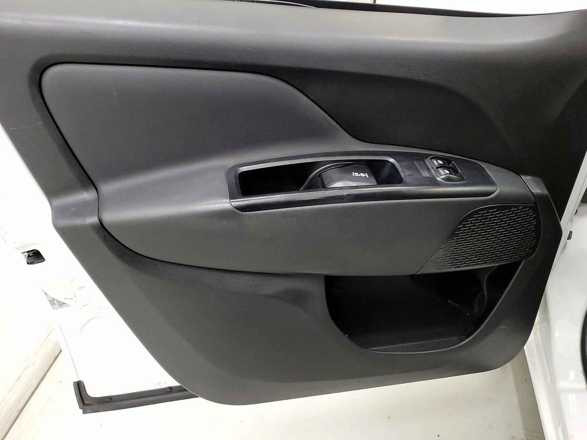 Thumbnail: 2019 RAM ProMaster City - 12