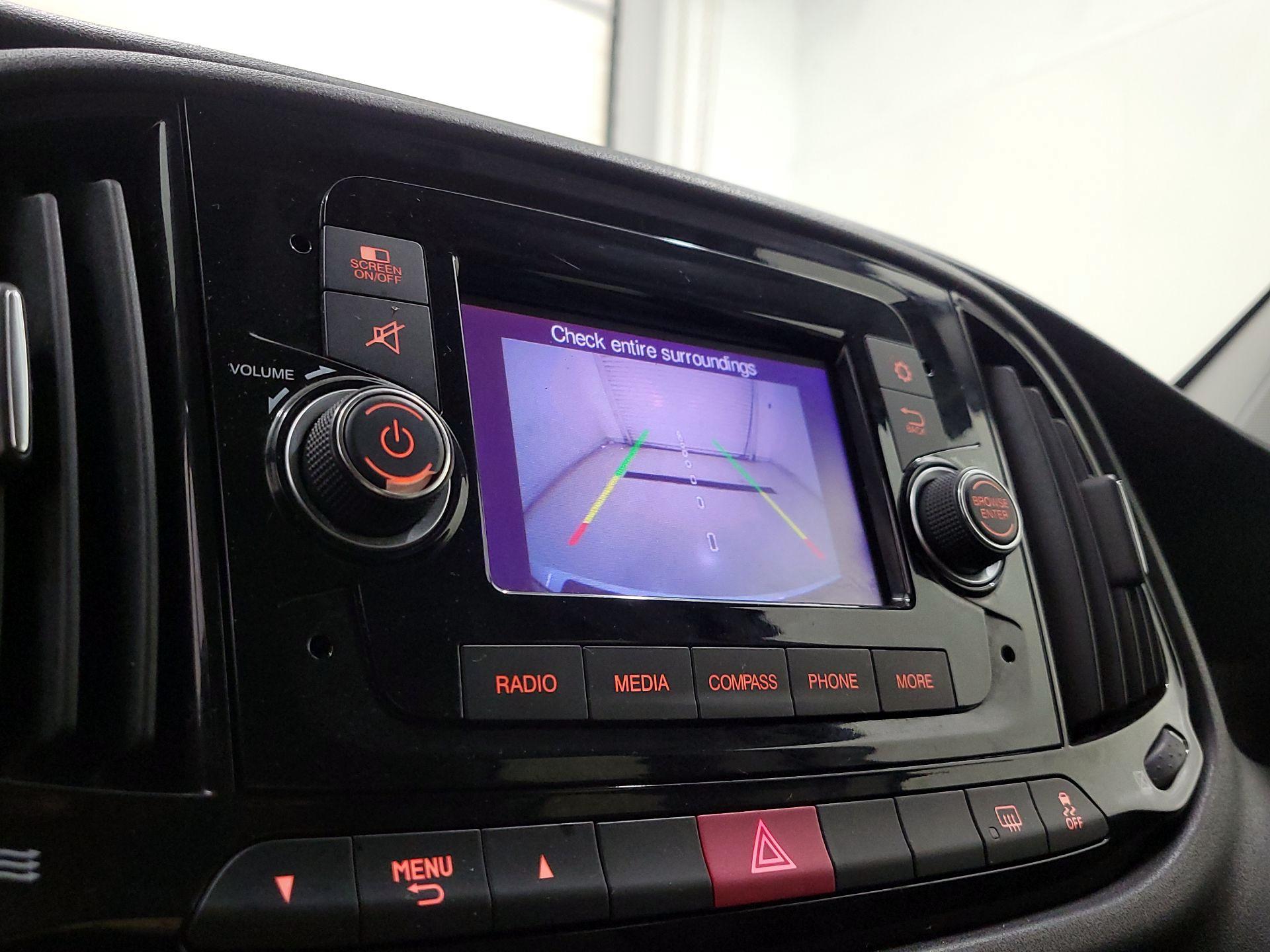 Thumbnail: 2019 RAM ProMaster City - 13