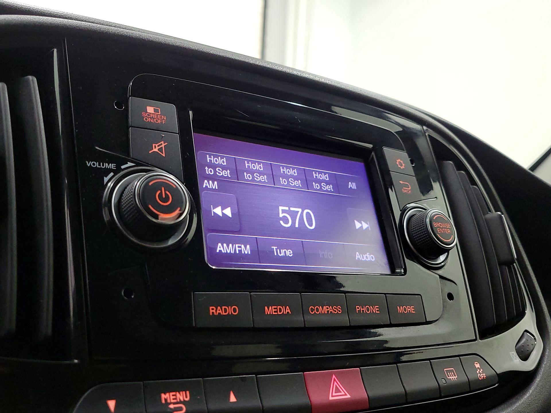 Thumbnail: 2019 RAM ProMaster City - 14