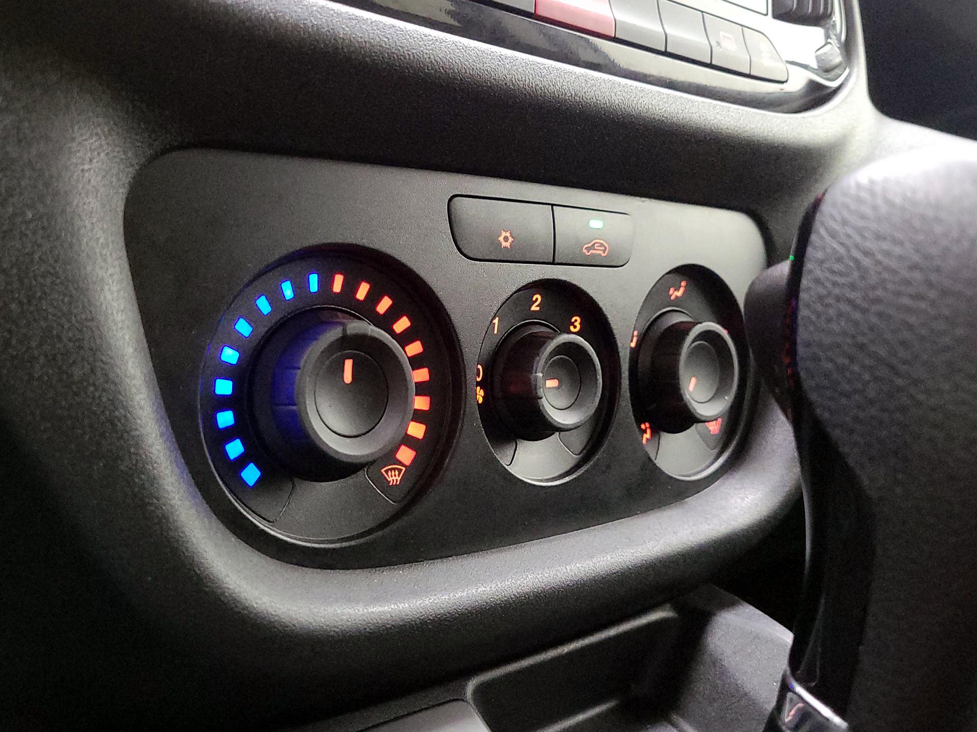 Thumbnail: 2019 RAM ProMaster City - 15