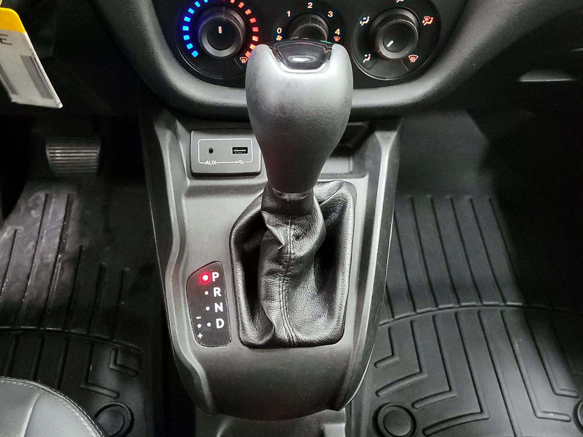 Thumbnail: 2019 RAM ProMaster City - 16