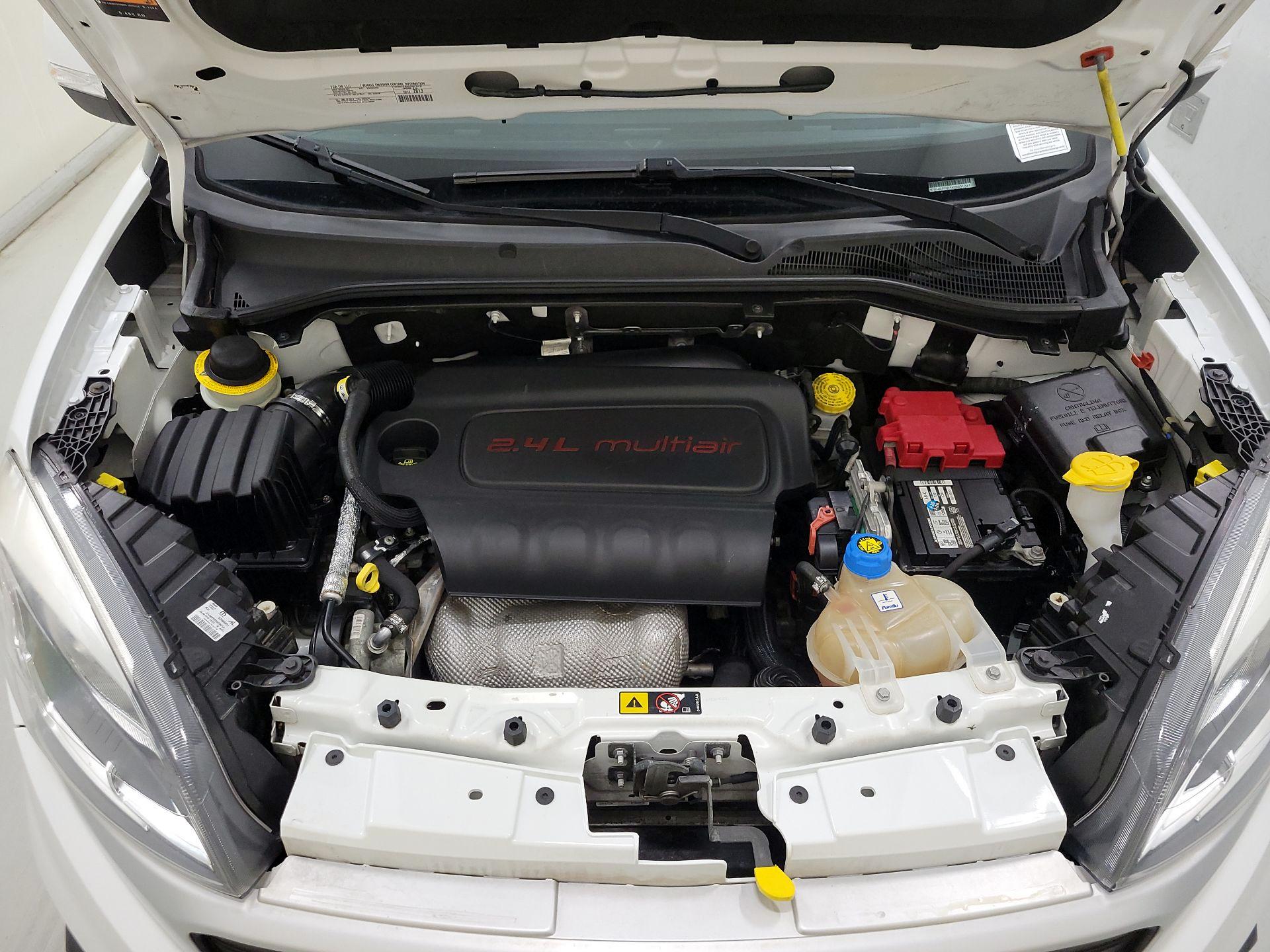 Thumbnail: 2019 RAM ProMaster City - 20