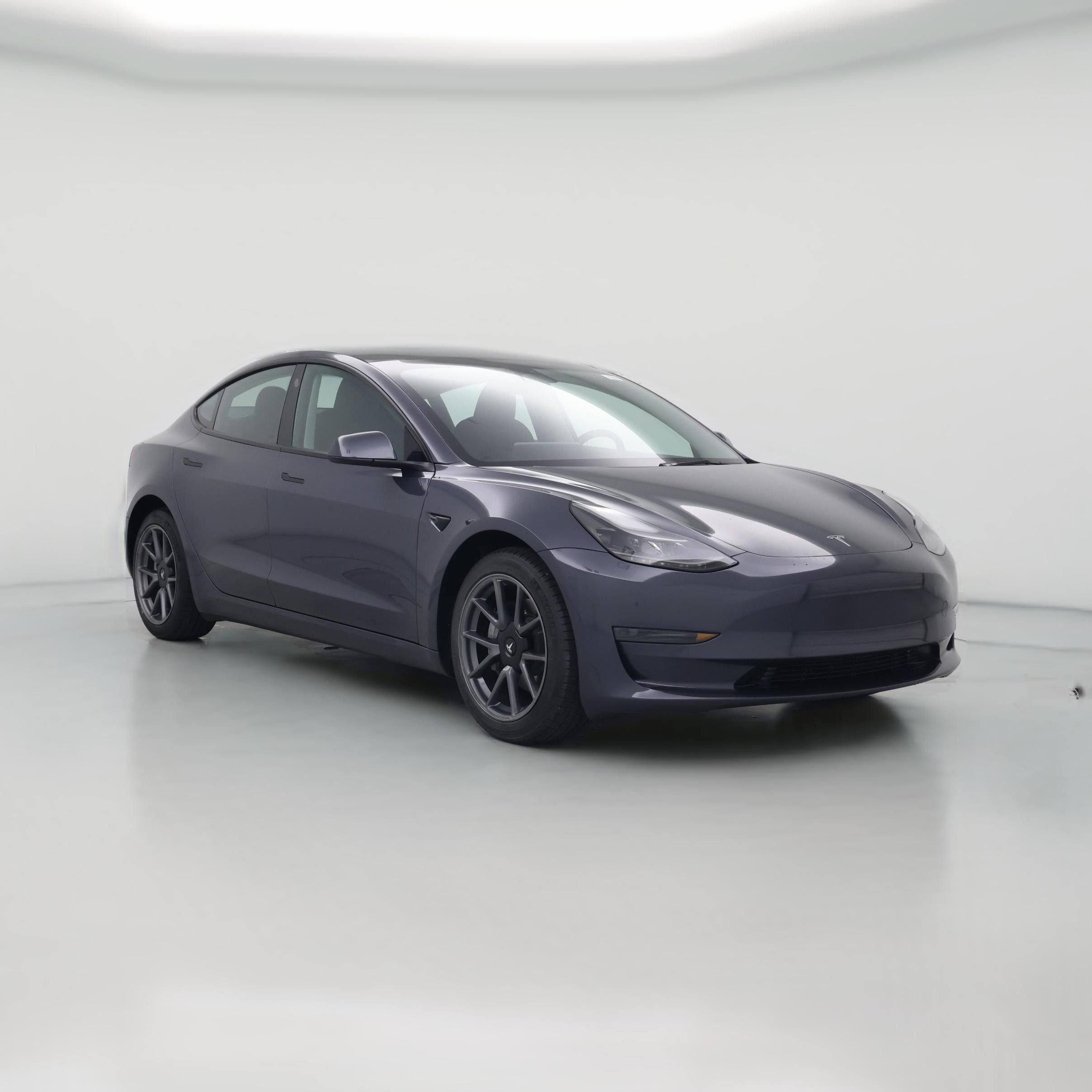 Thumbnail: 2023 Tesla Model 3 - 1