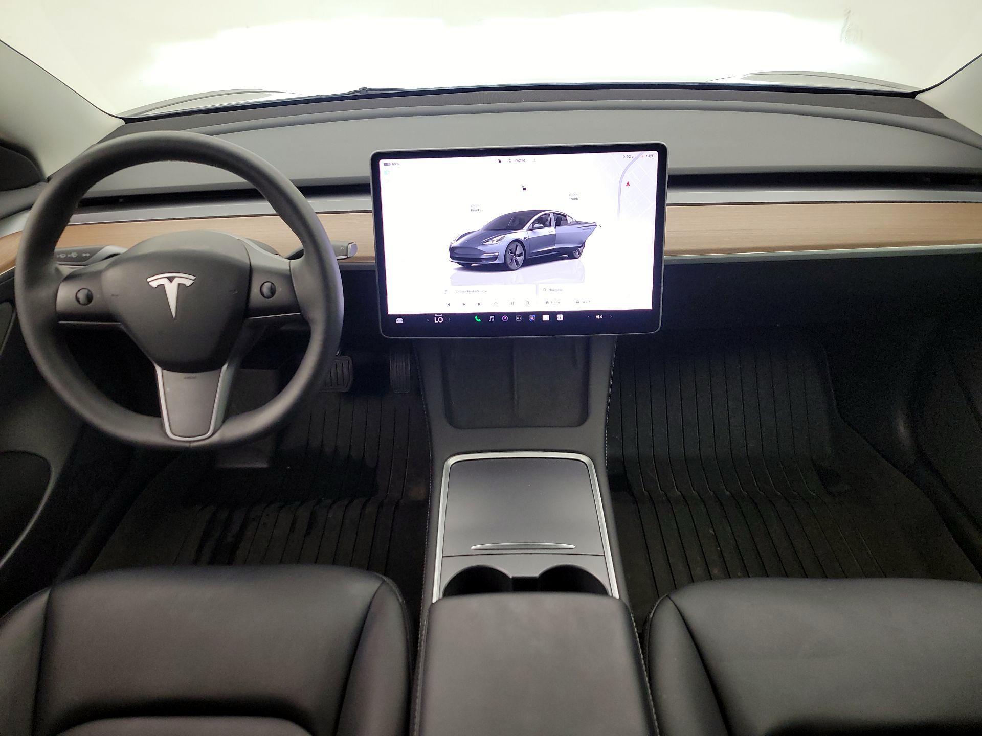 Thumbnail: 2023 Tesla Model 3 - 9