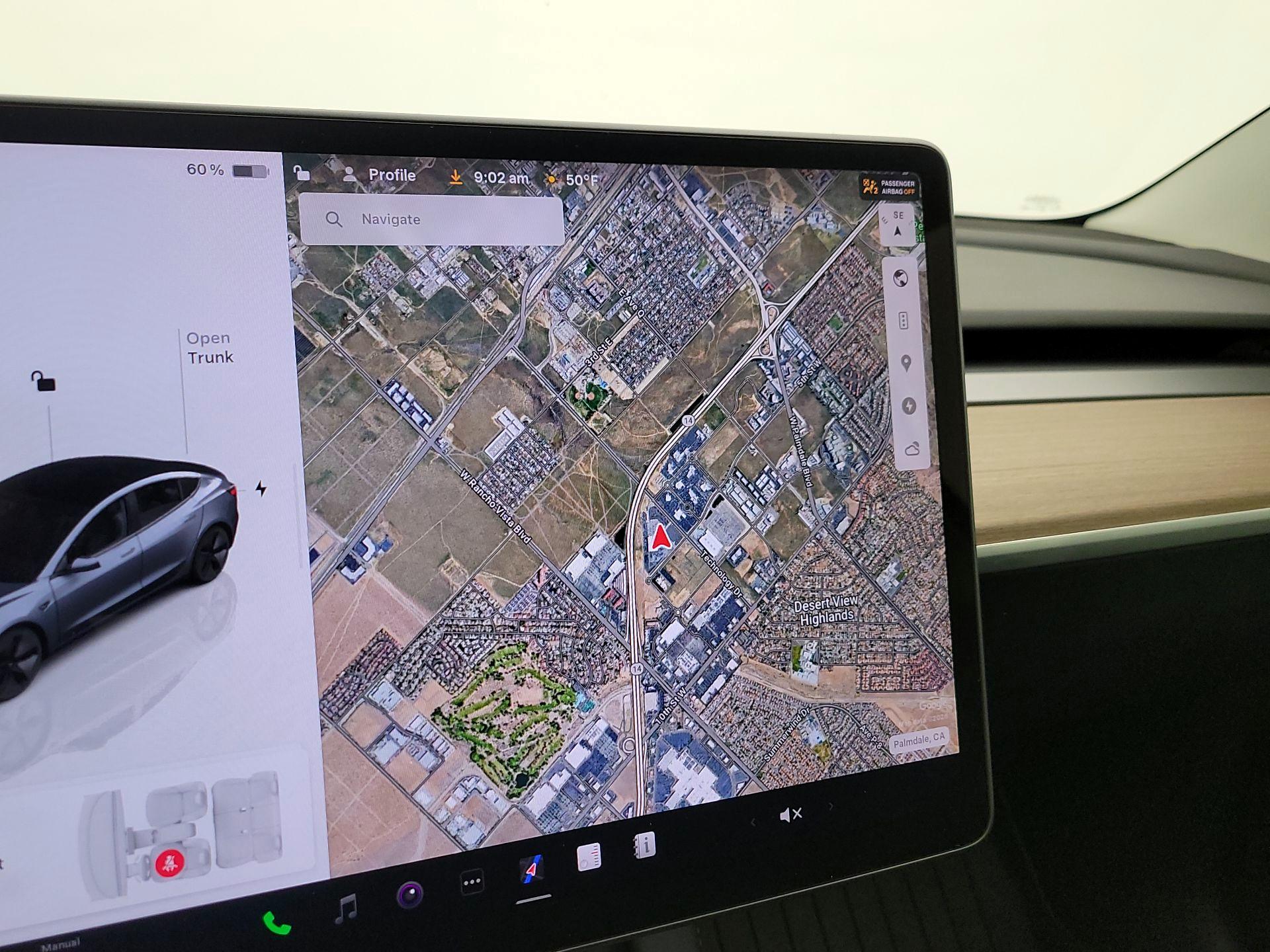 Thumbnail: 2023 Tesla Model 3 - 13