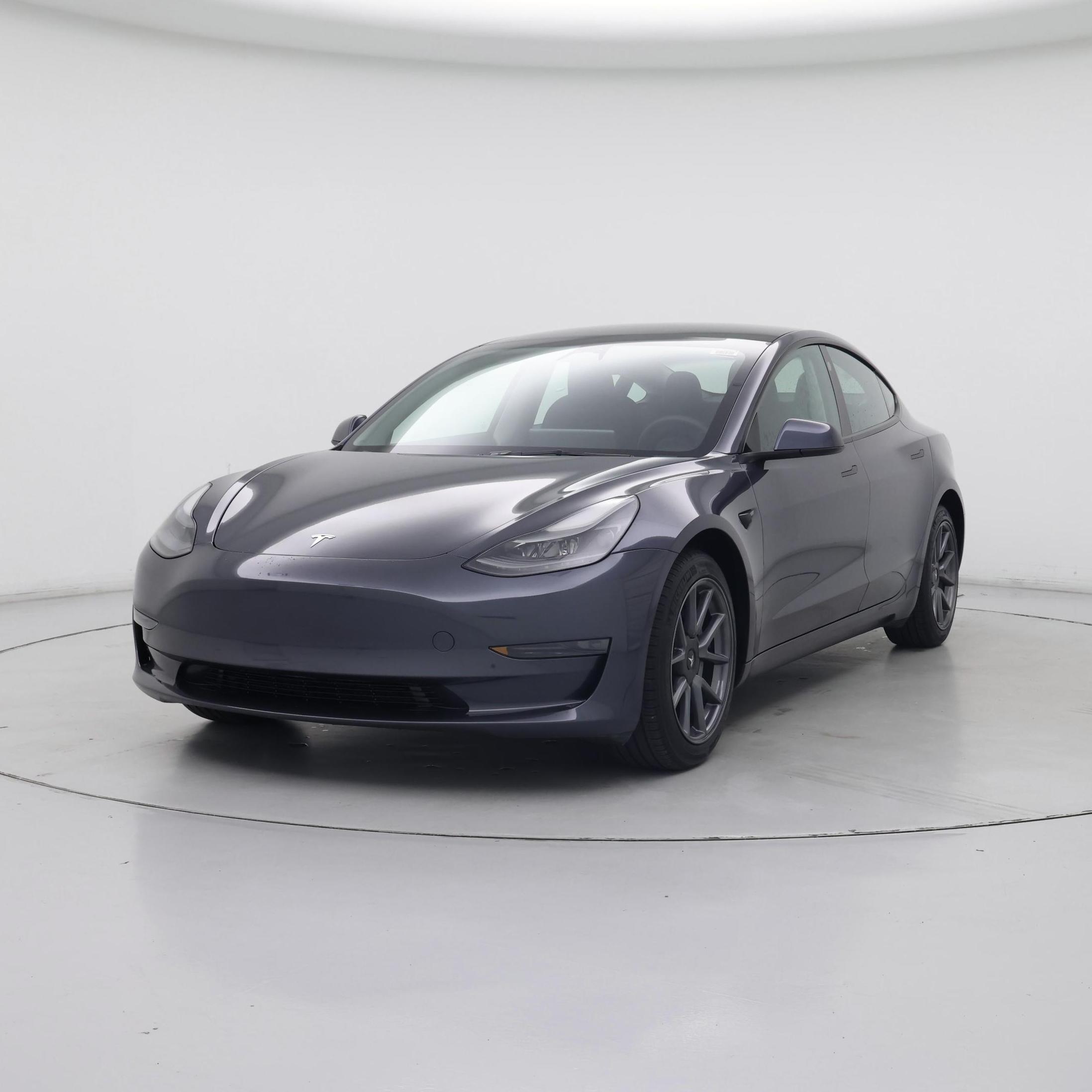 Thumbnail: 2023 Tesla Model 3 - 4