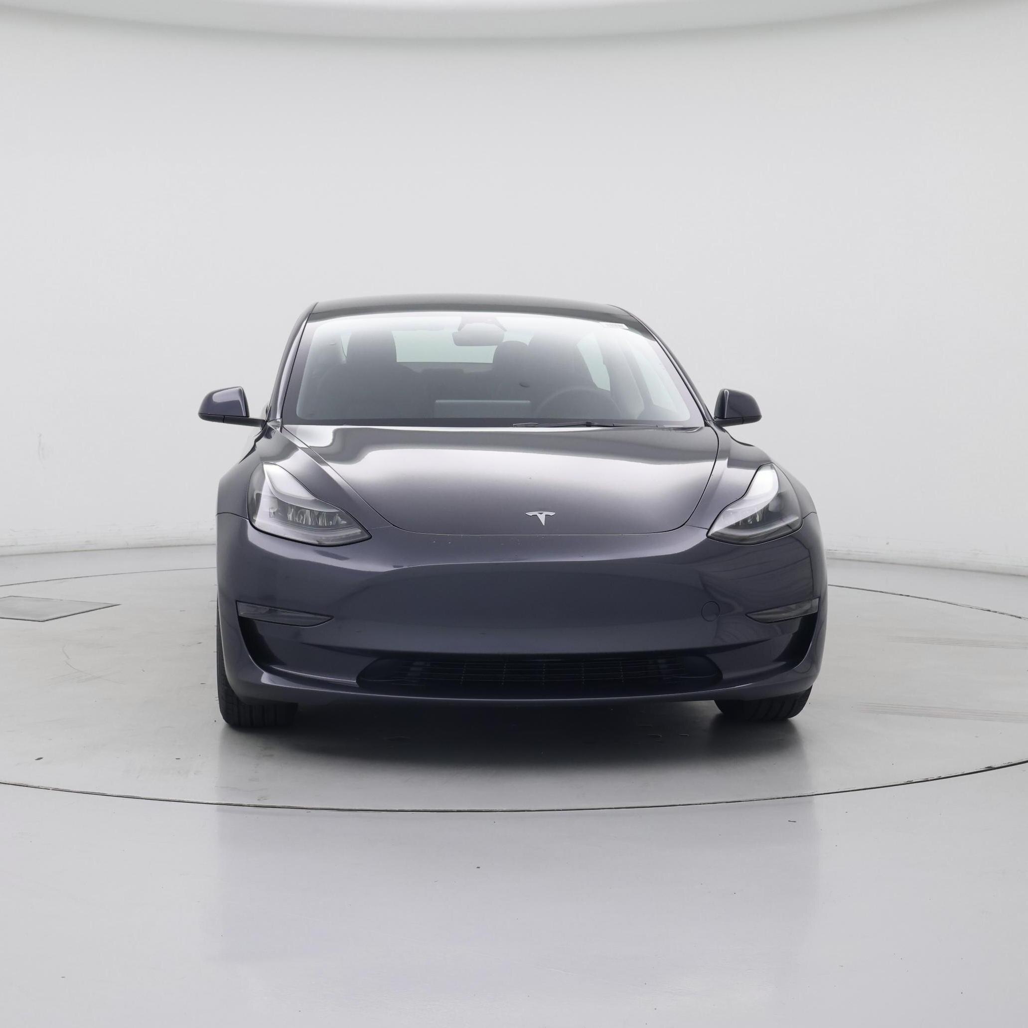 Thumbnail: 2023 Tesla Model 3 - 5