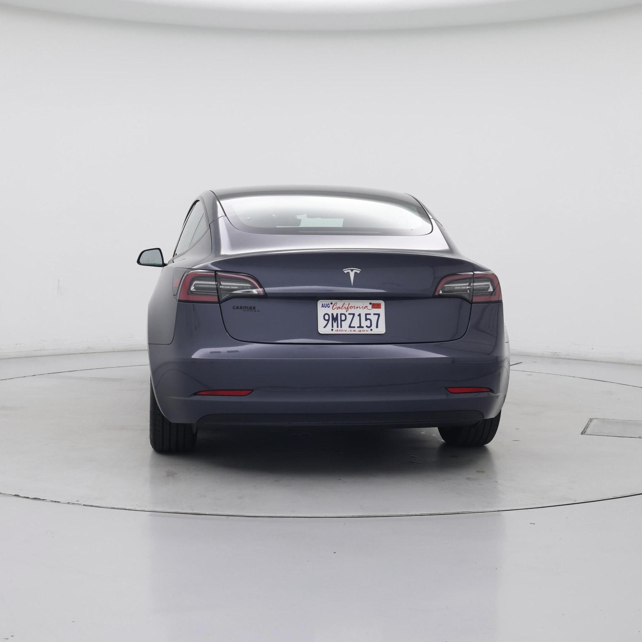 Thumbnail: 2023 Tesla Model 3 - 6