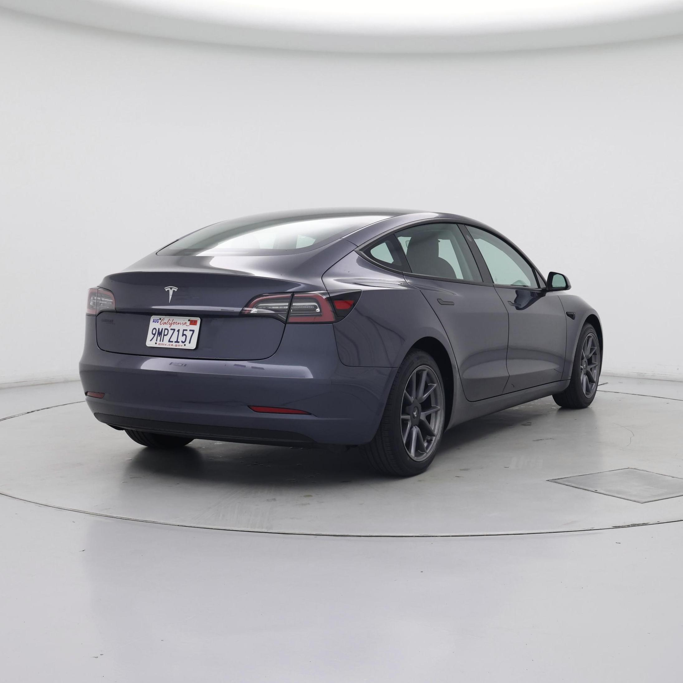 Thumbnail: 2023 Tesla Model 3 - 8