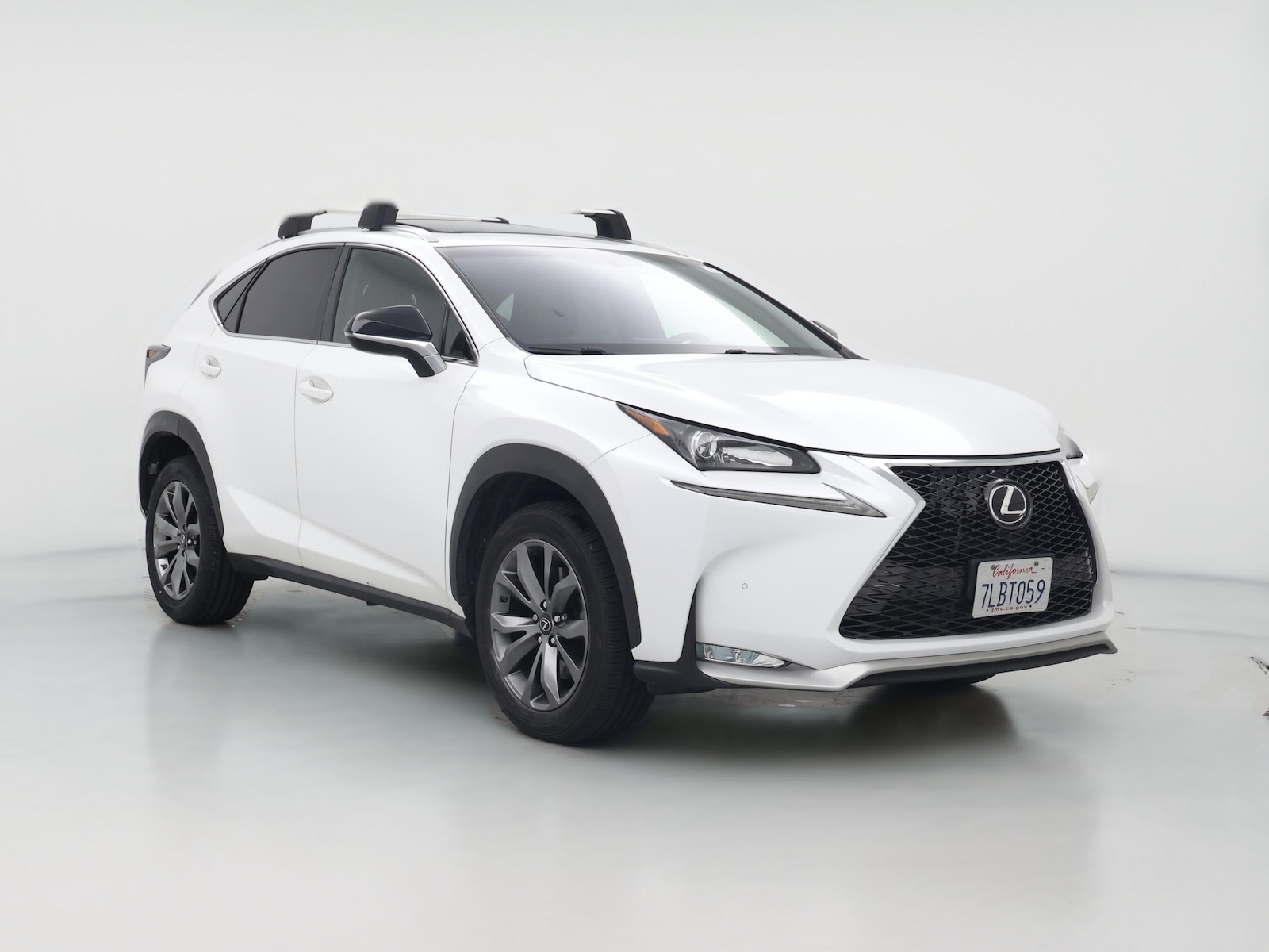 2015 Lexus NX
