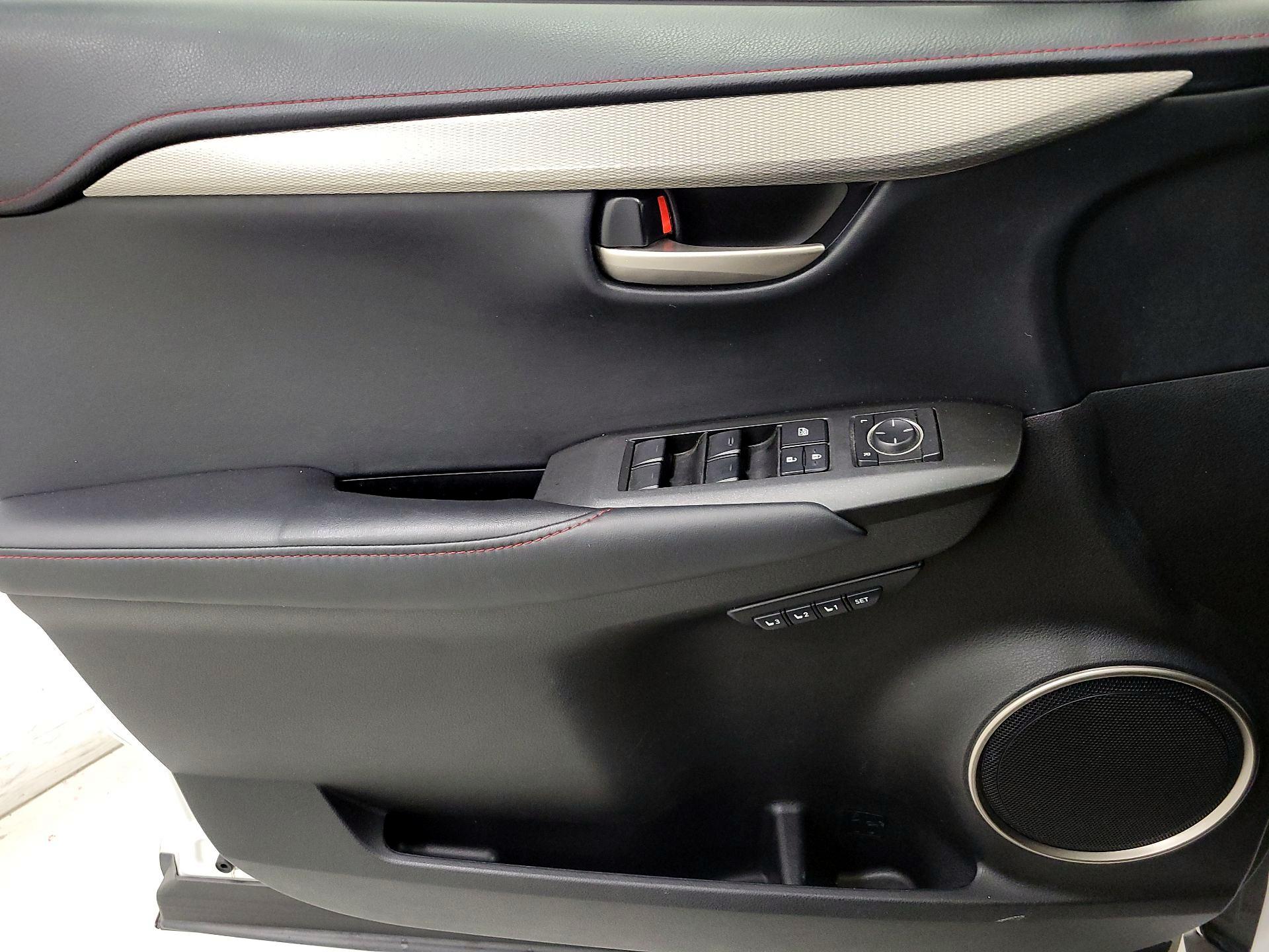 Thumbnail: 2015 Lexus NX - 12