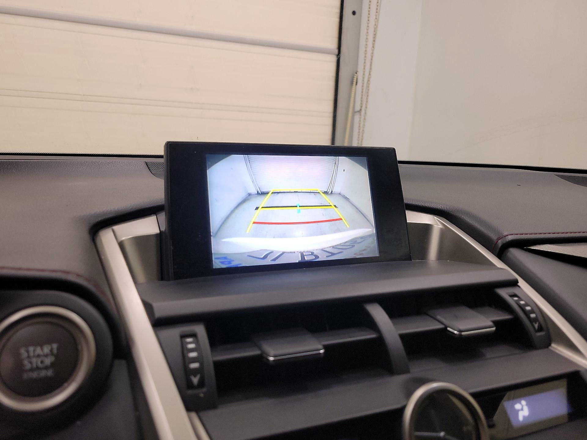 Thumbnail: 2015 Lexus NX - 14