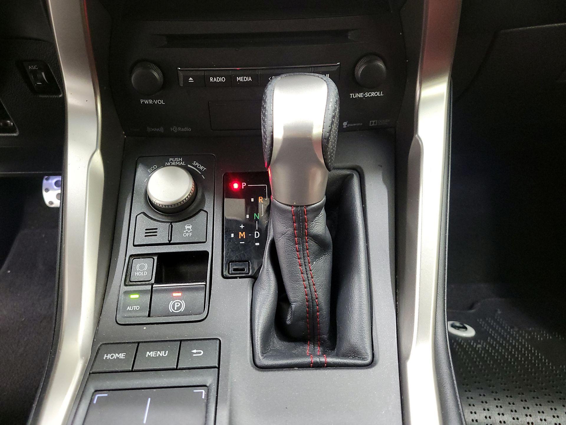 Thumbnail: 2015 Lexus NX - 17