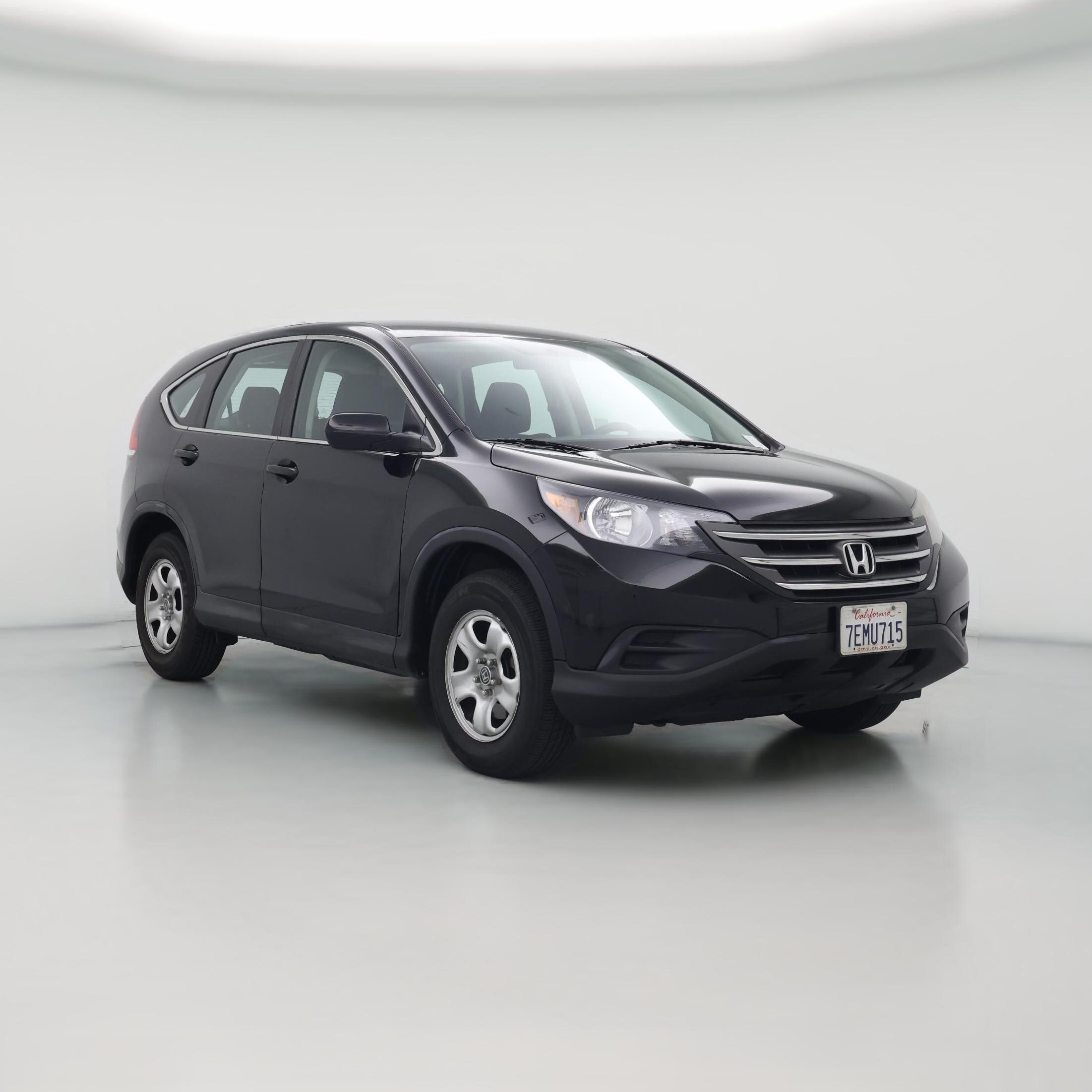 Thumbnail: 2014 Honda CR-V - 1