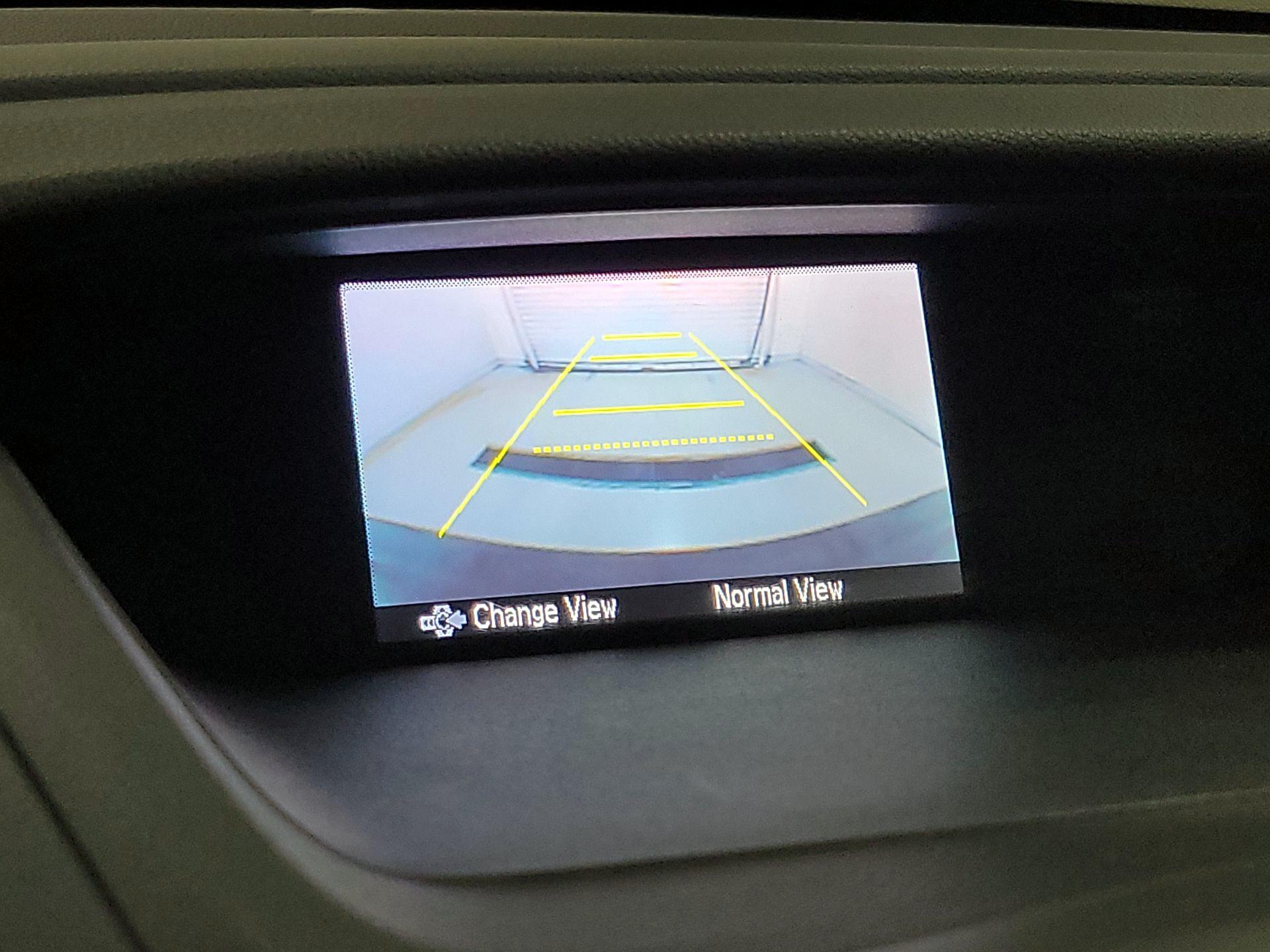 Thumbnail: 2014 Honda CR-V - 14