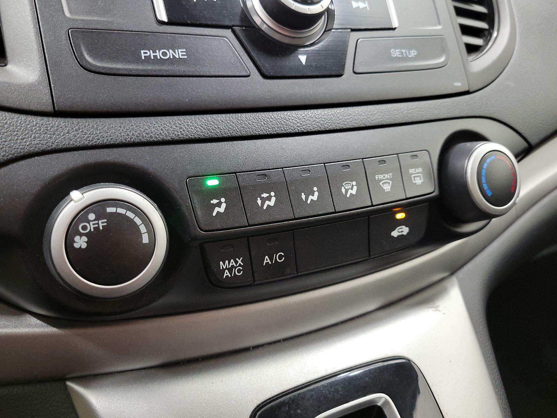 Thumbnail: 2014 Honda CR-V - 16