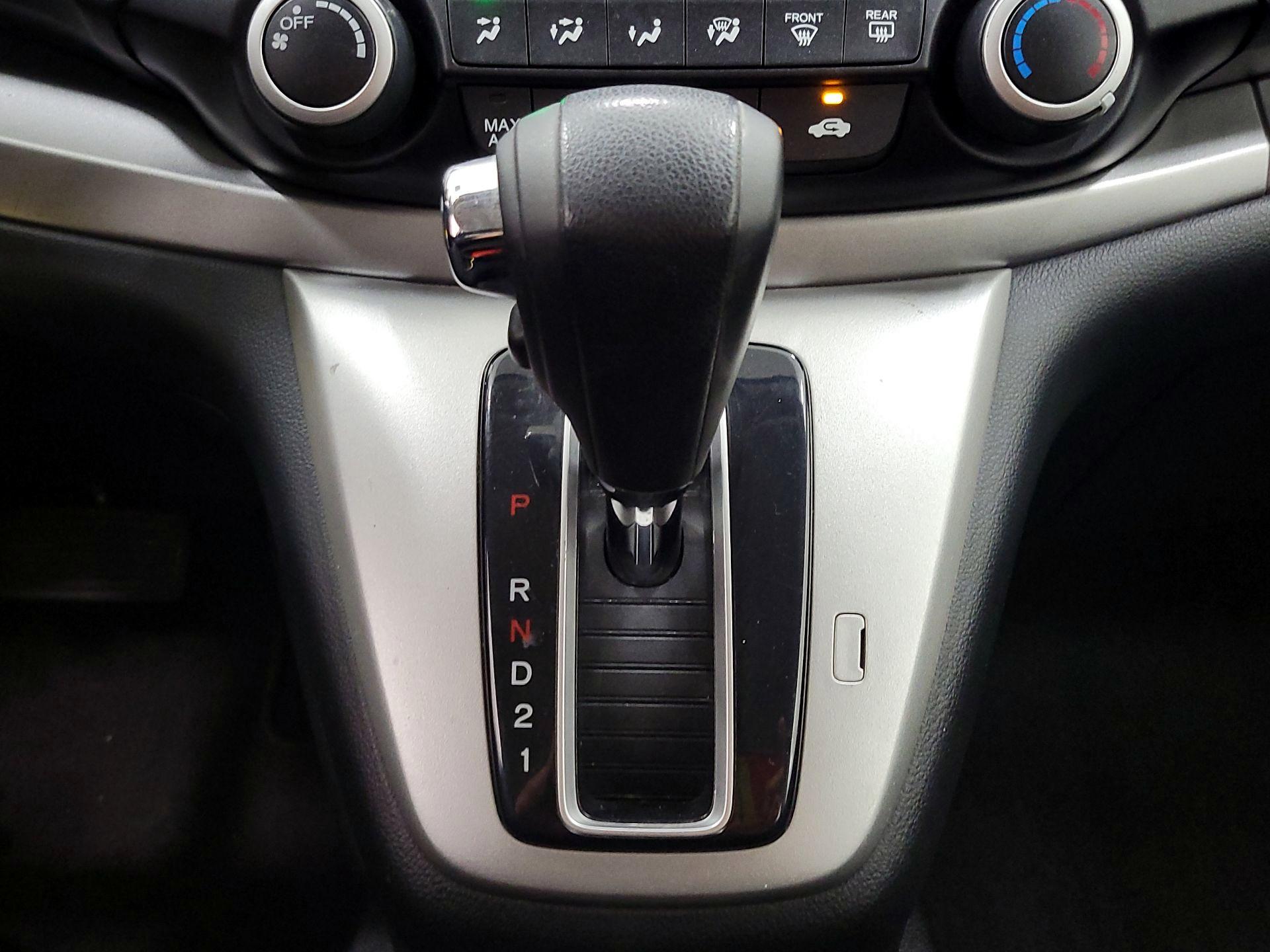 Thumbnail: 2014 Honda CR-V - 17