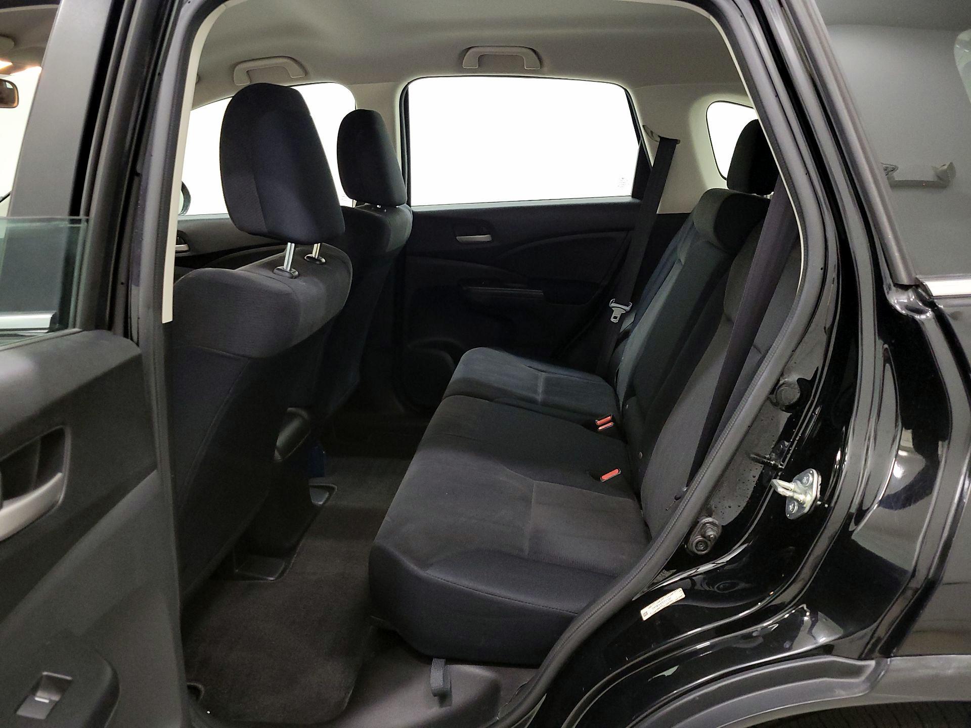 Thumbnail: 2014 Honda CR-V - 18