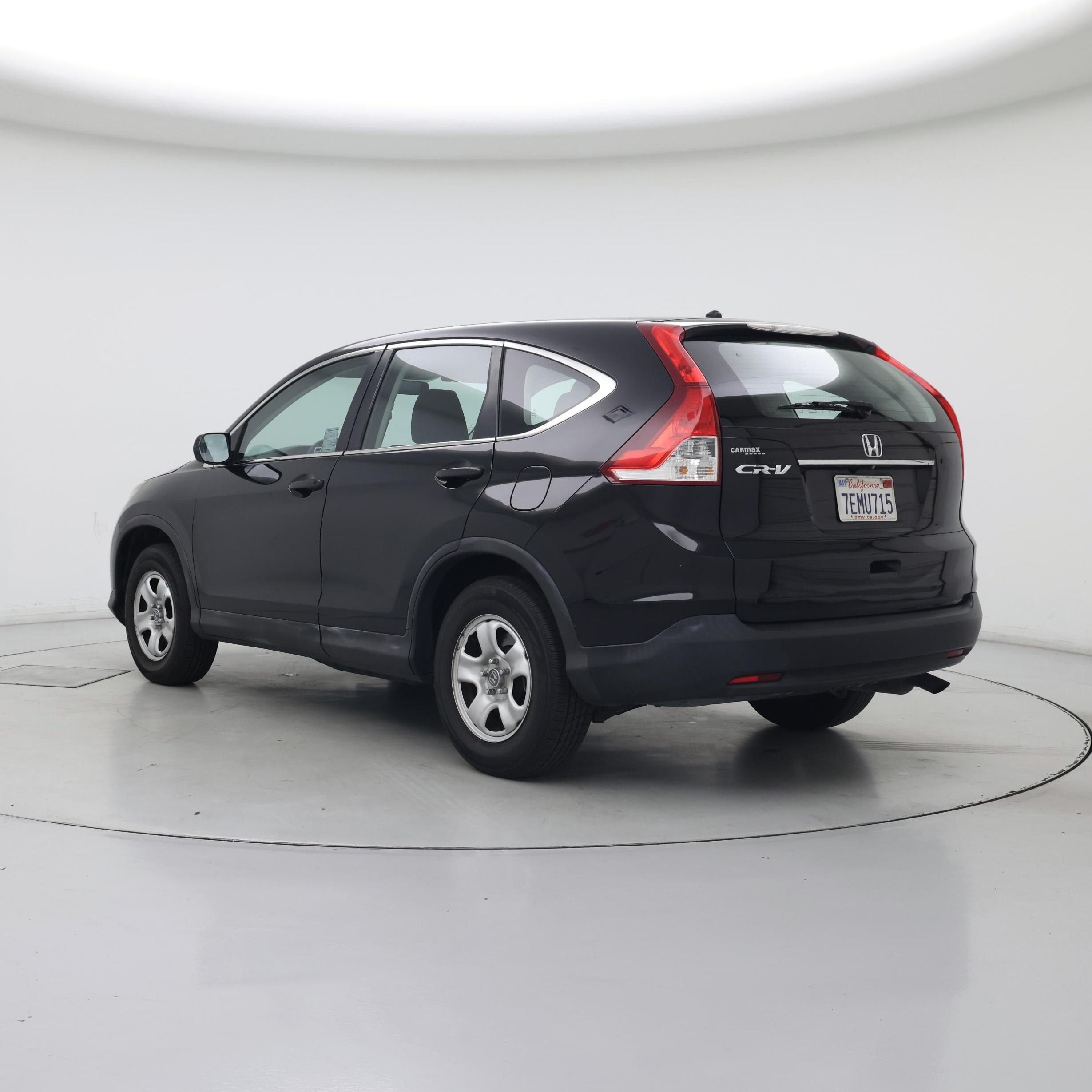 Thumbnail: 2014 Honda CR-V - 2