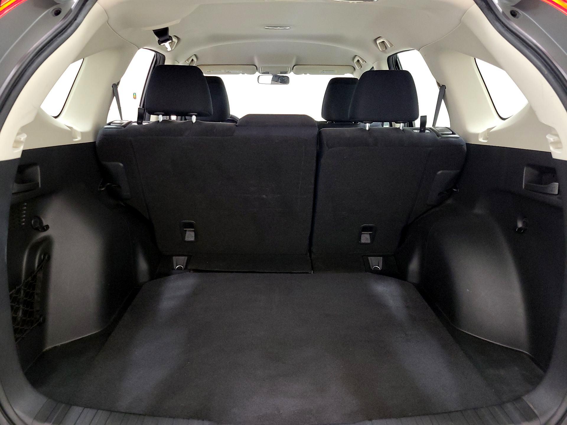 Thumbnail: 2014 Honda CR-V - 19