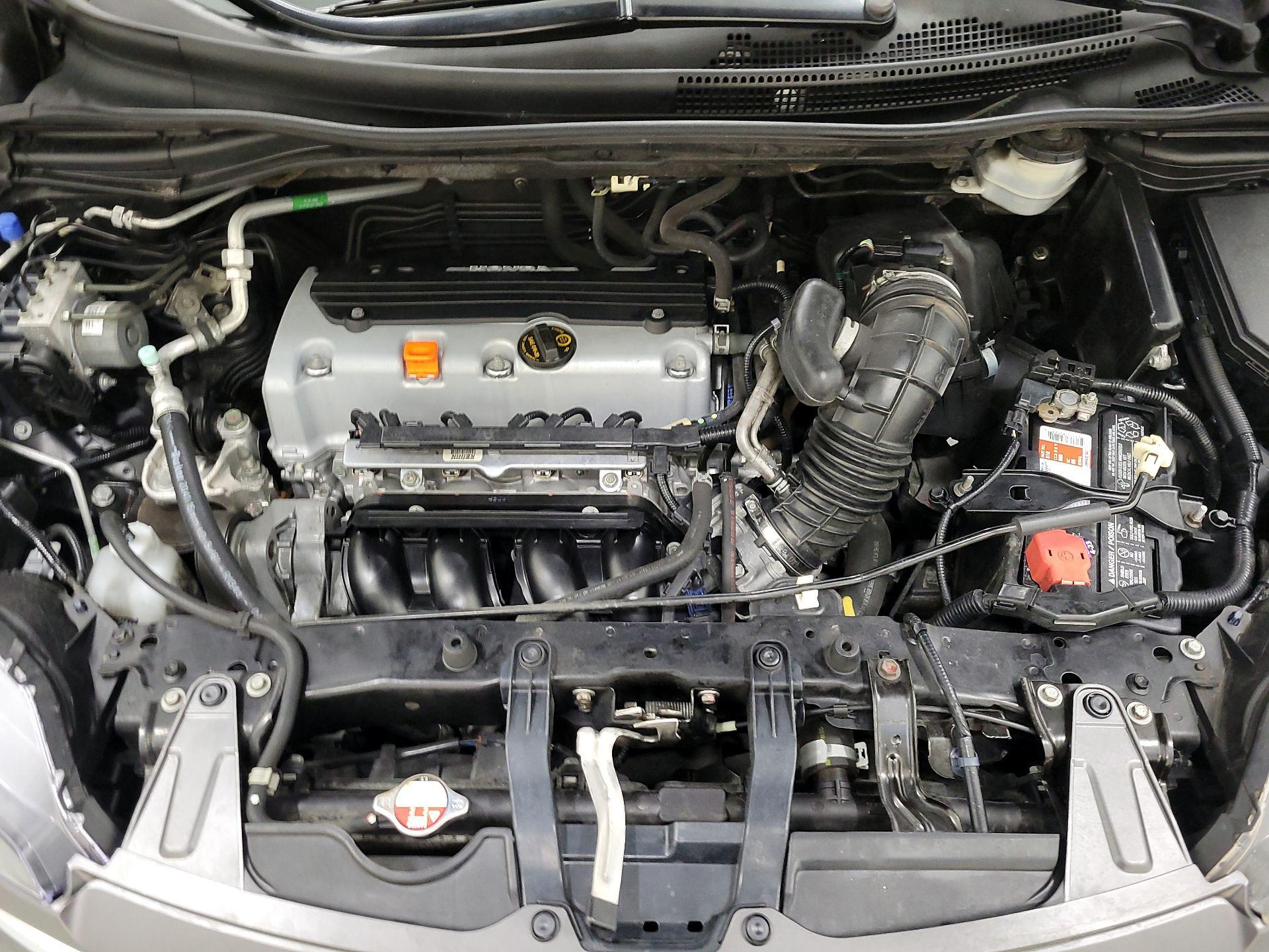 Thumbnail: 2014 Honda CR-V - 20