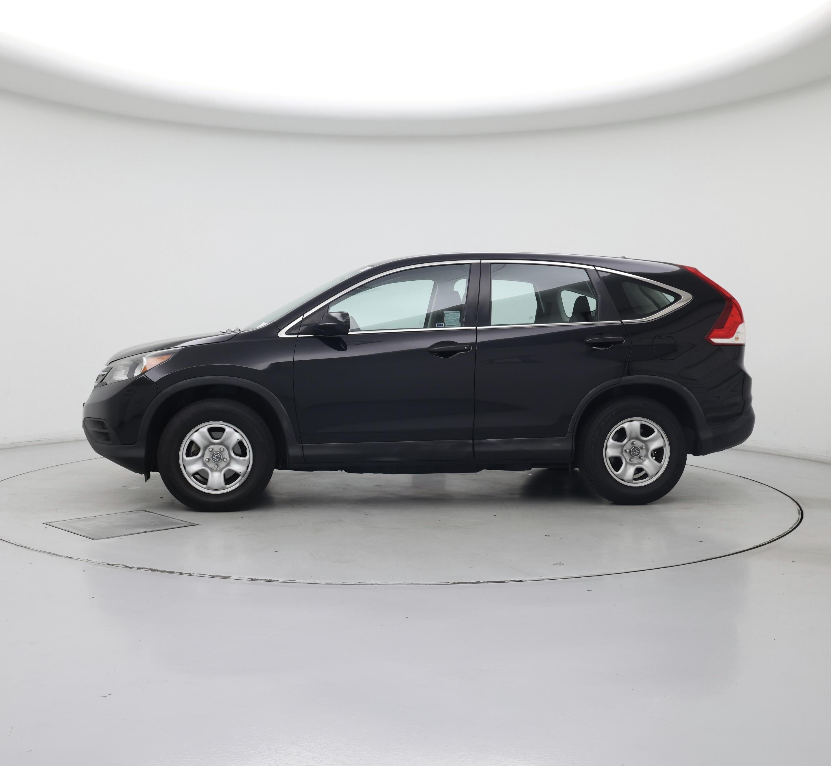 Thumbnail: 2014 Honda CR-V - 3