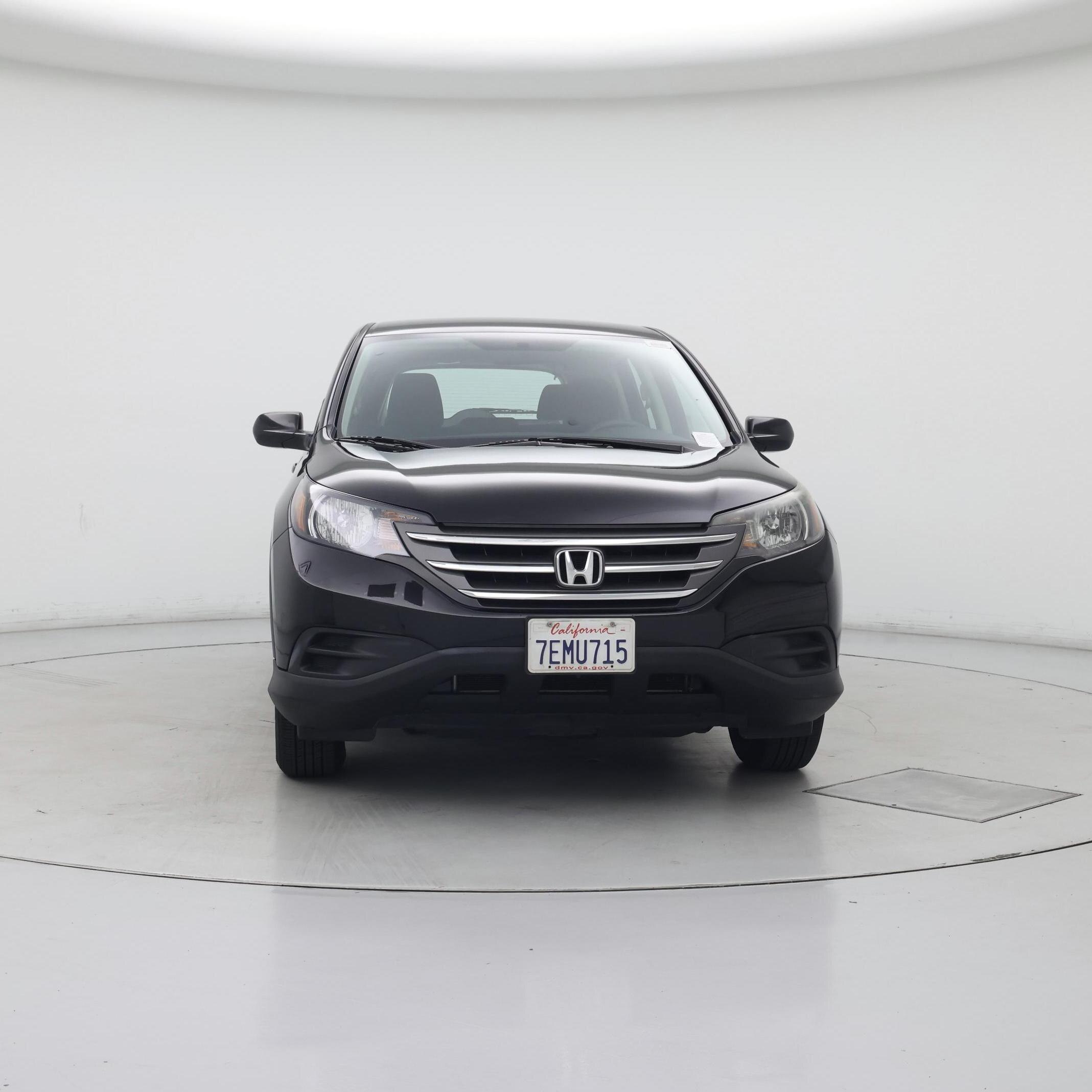 Thumbnail: 2014 Honda CR-V - 5