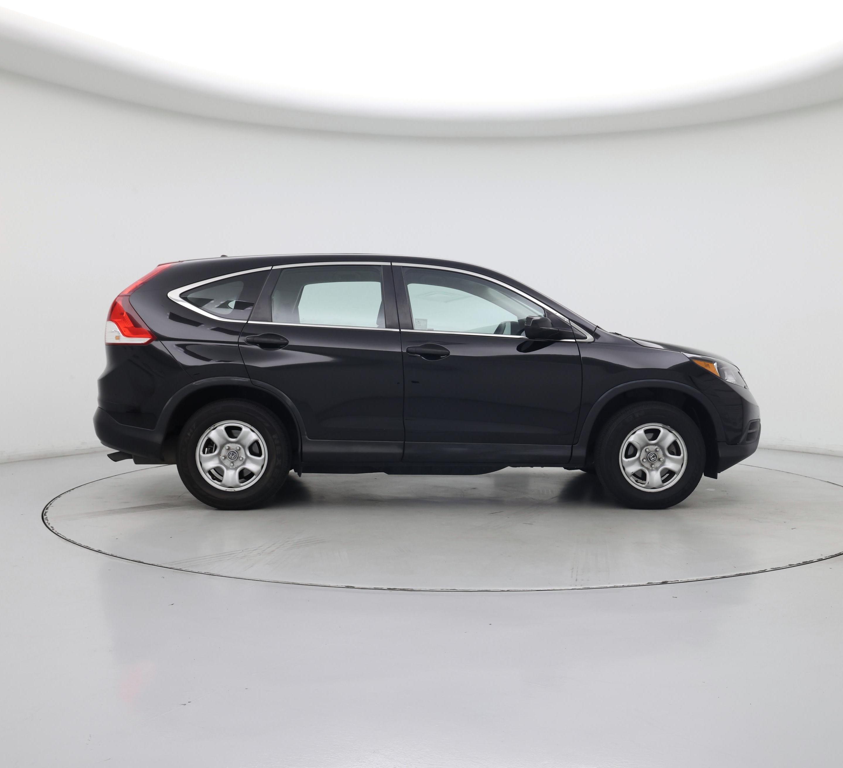 Thumbnail: 2014 Honda CR-V - 7
