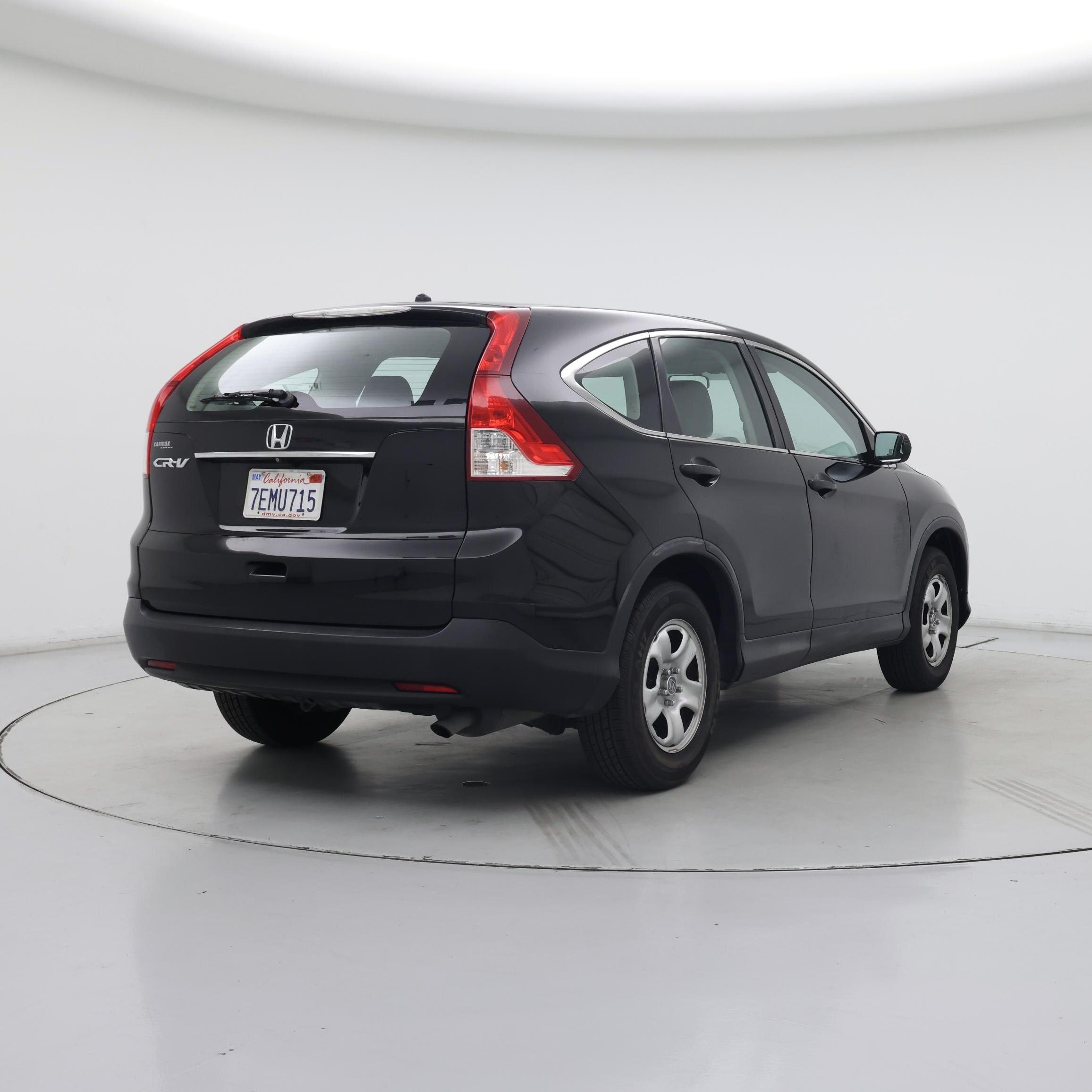 Thumbnail: 2014 Honda CR-V - 8