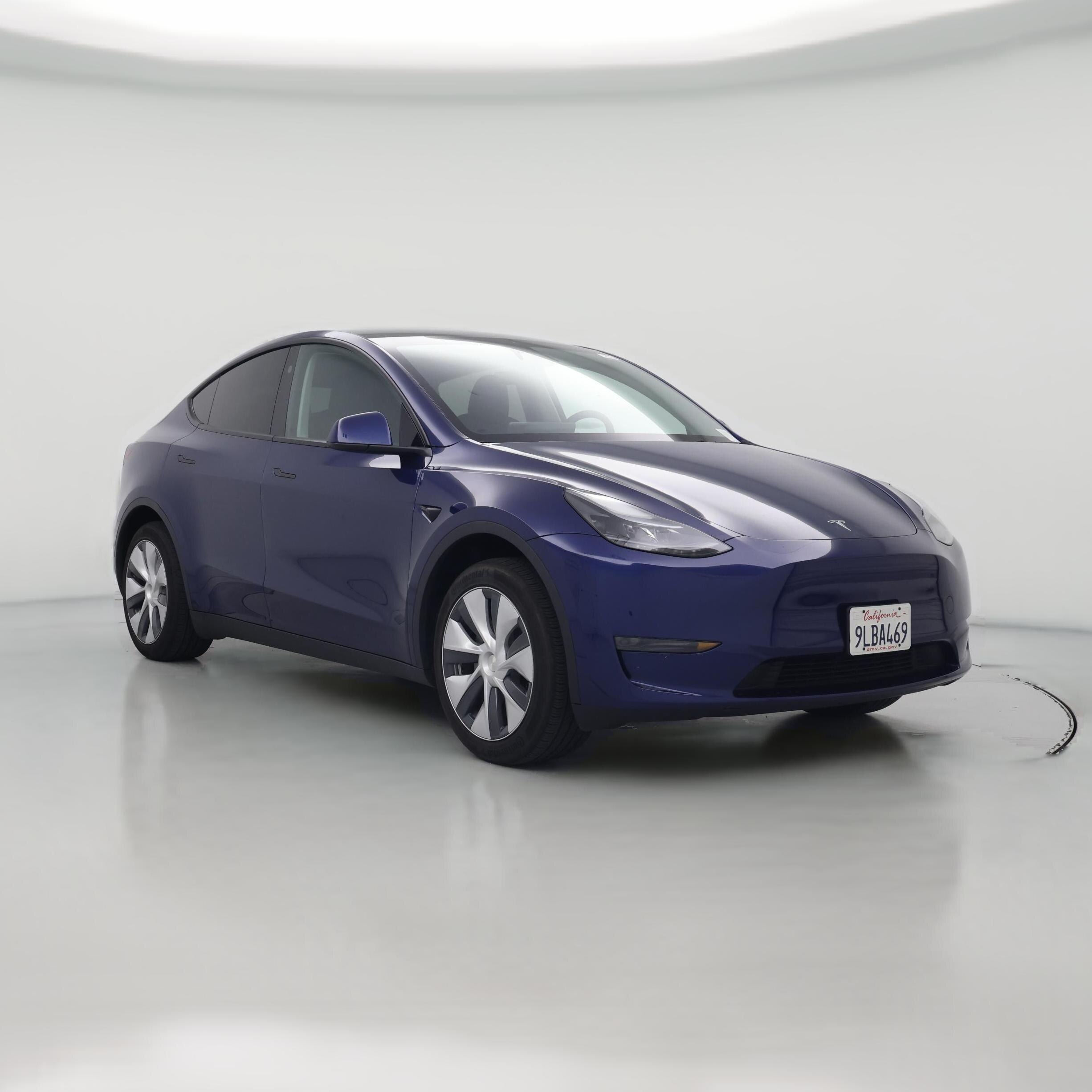 Thumbnail: 2024 Tesla Model Y - 1