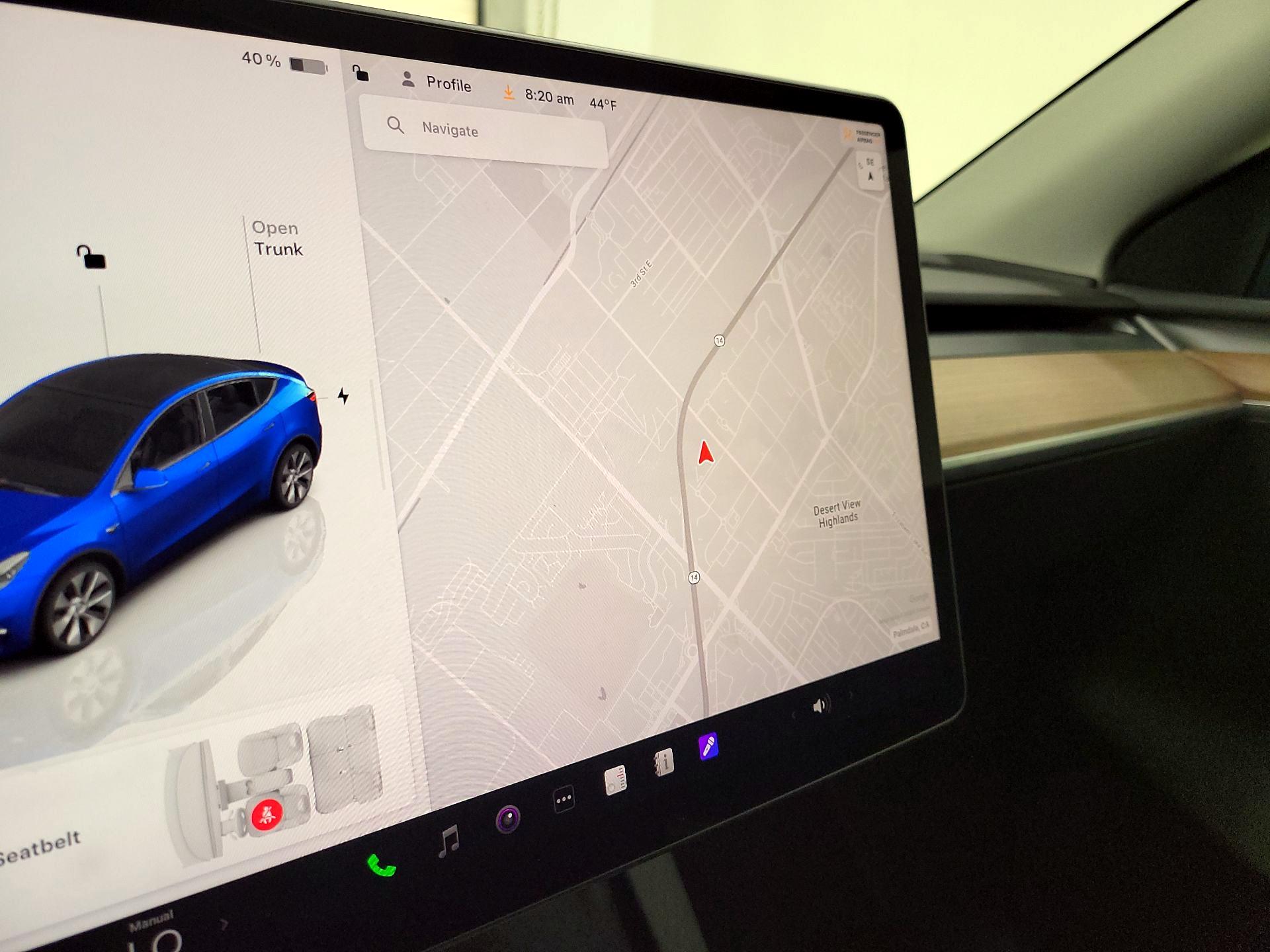 Thumbnail: 2024 Tesla Model Y - 13