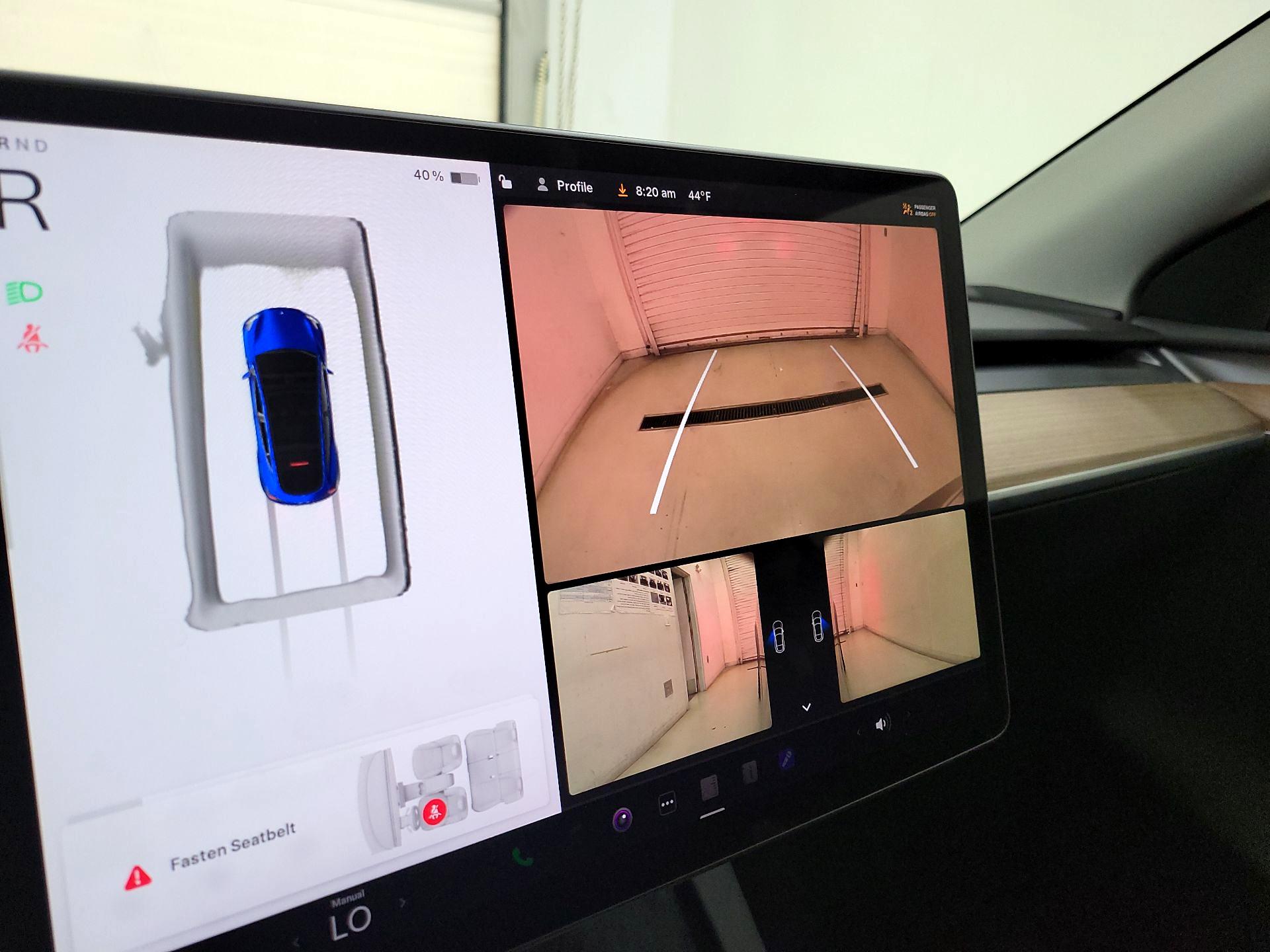 Thumbnail: 2024 Tesla Model Y - 14