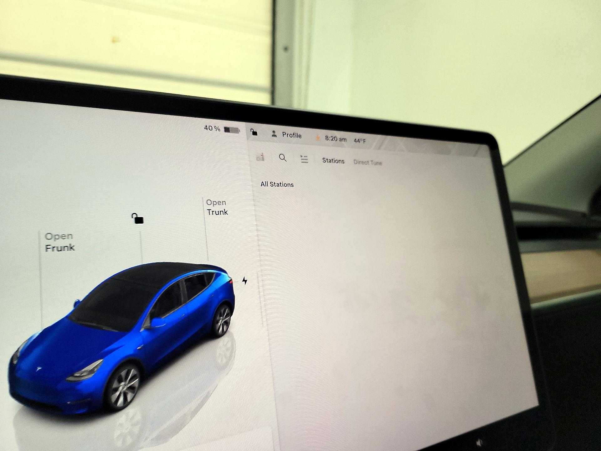 Thumbnail: 2024 Tesla Model Y - 15