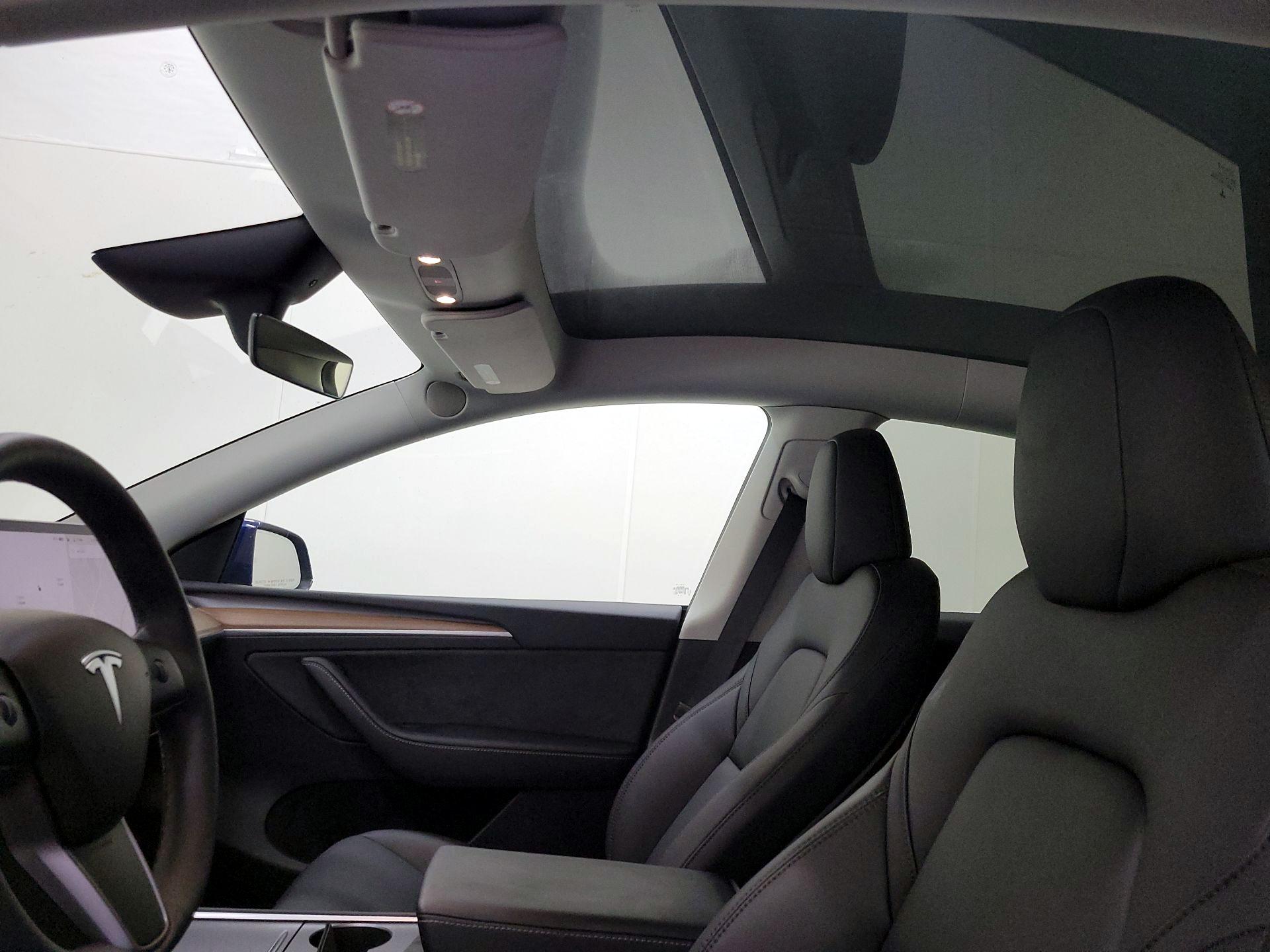 Thumbnail: 2024 Tesla Model Y - 19