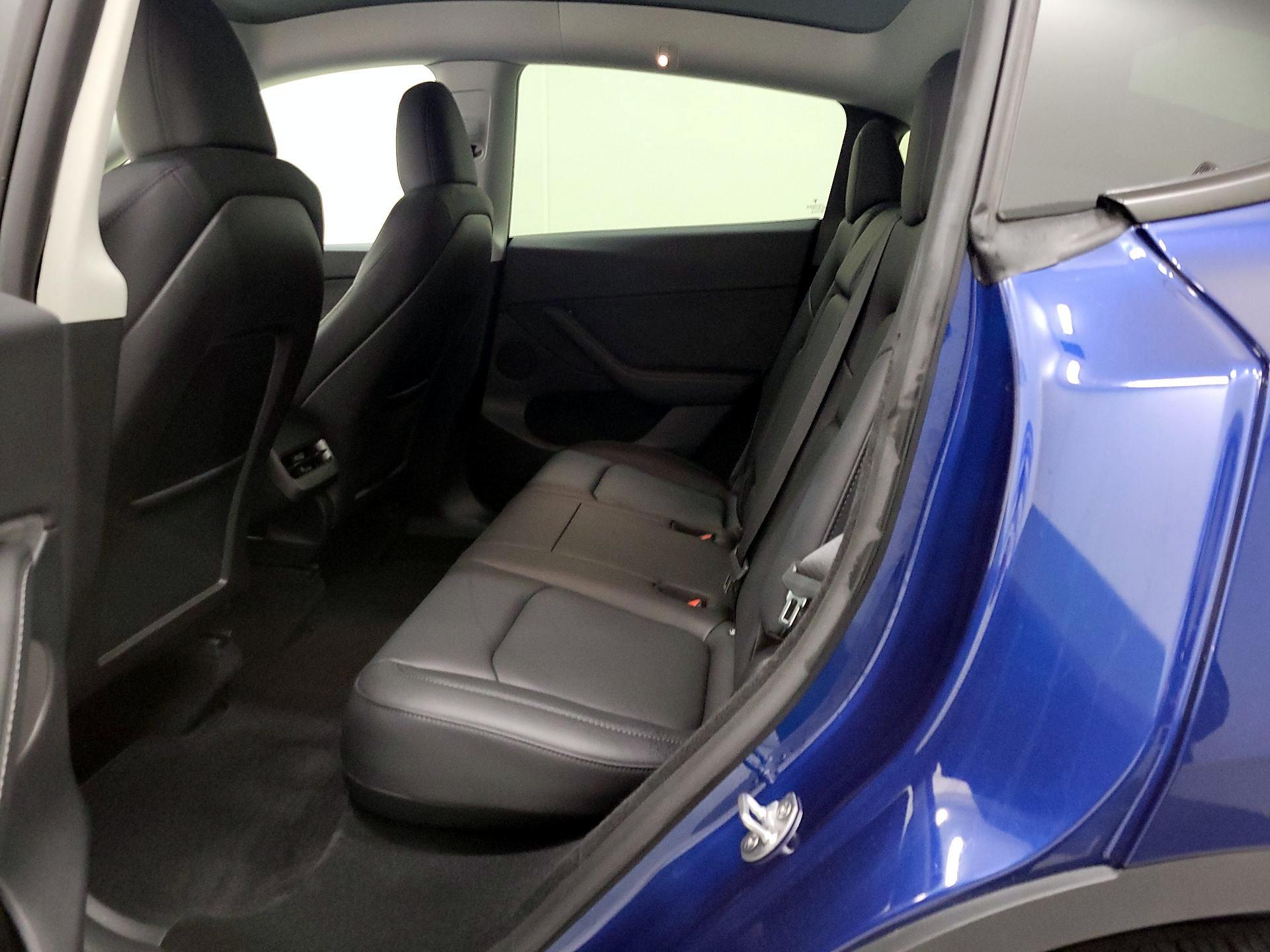 Thumbnail: 2024 Tesla Model Y - 20