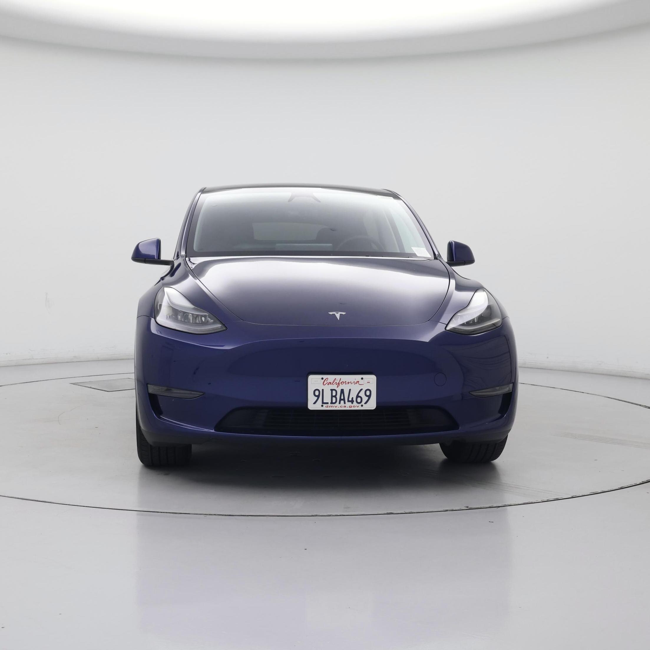 Thumbnail: 2024 Tesla Model Y - 5