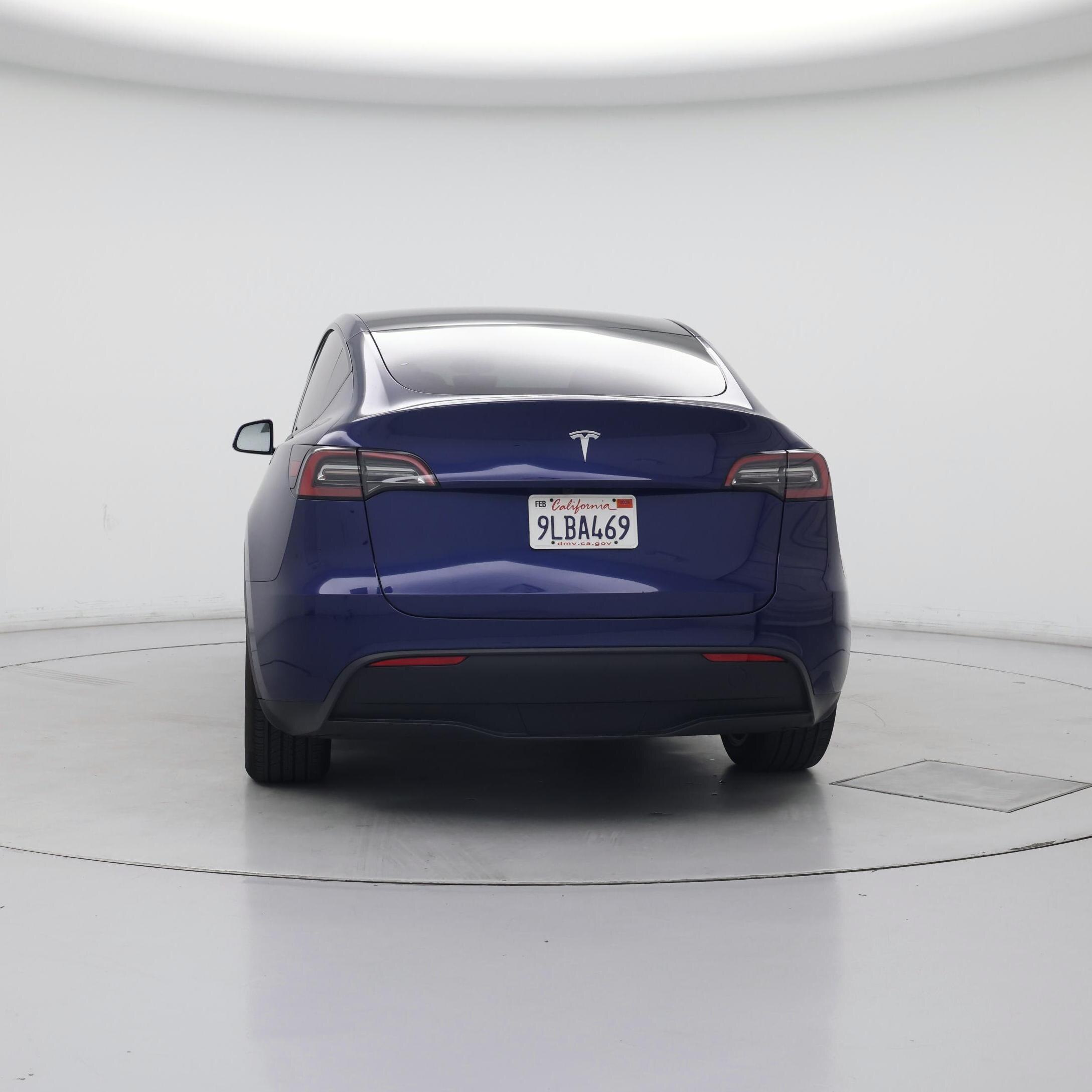 Thumbnail: 2024 Tesla Model Y - 6