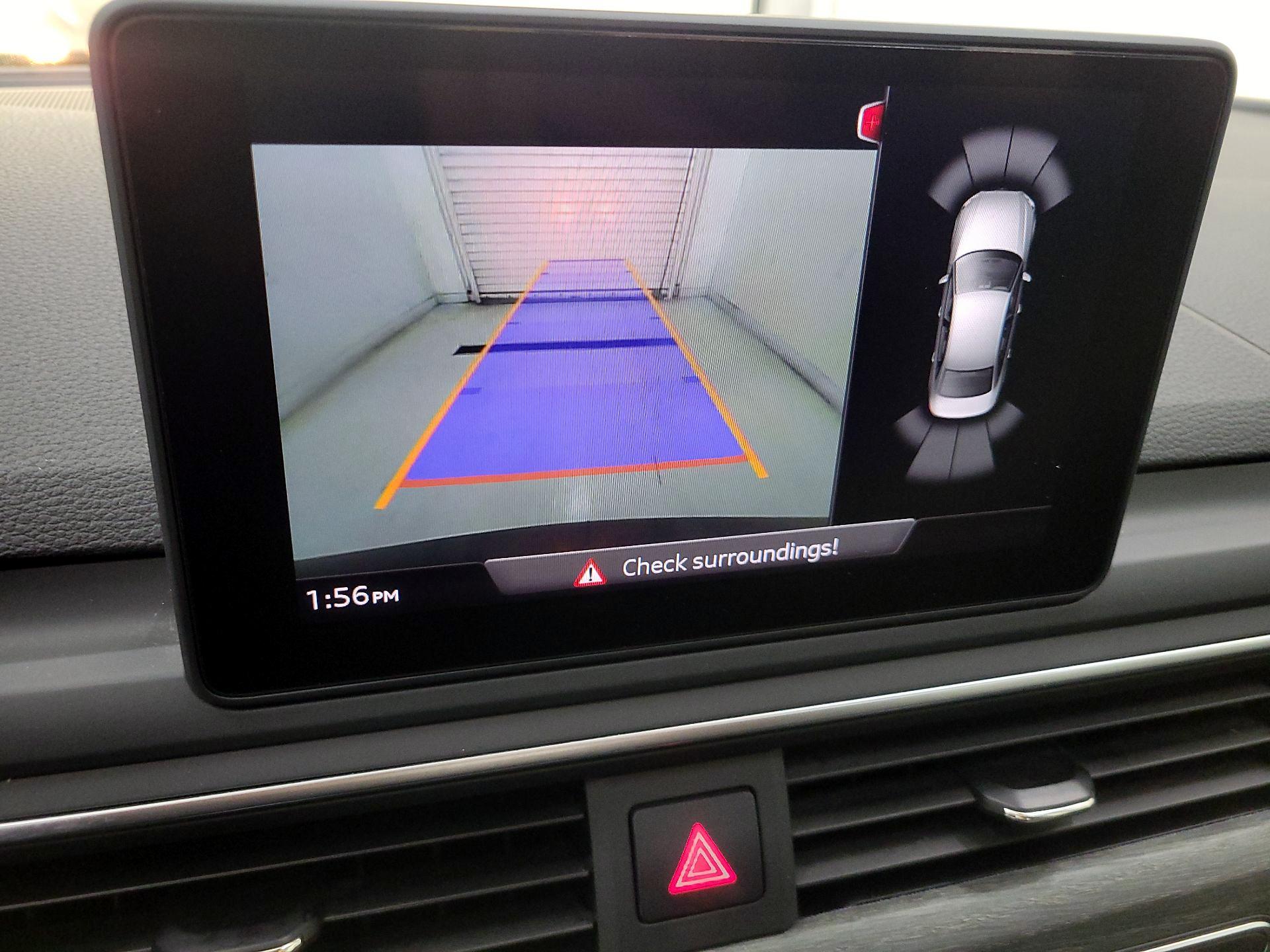 Thumbnail: 2019 Audi A4 - 14